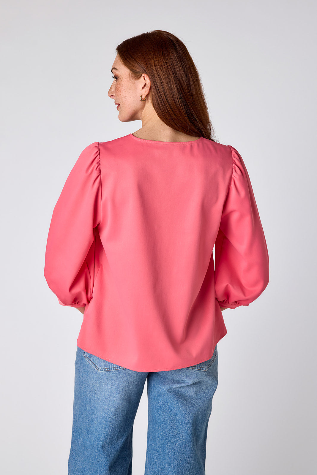 Alexis Blouse