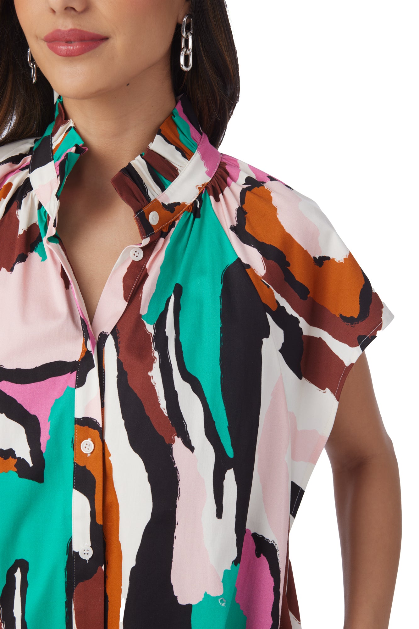 Wilhelmina Dress