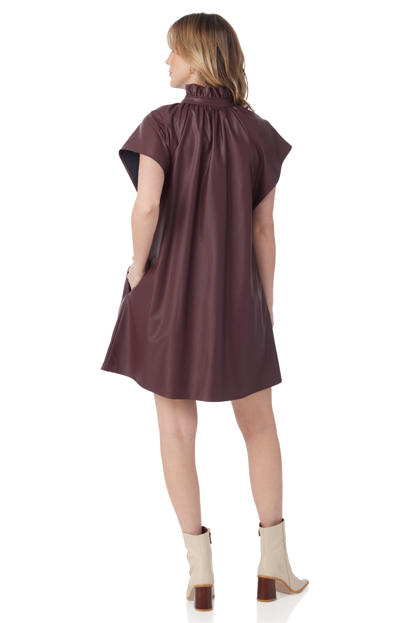 Wilhelmina Dress