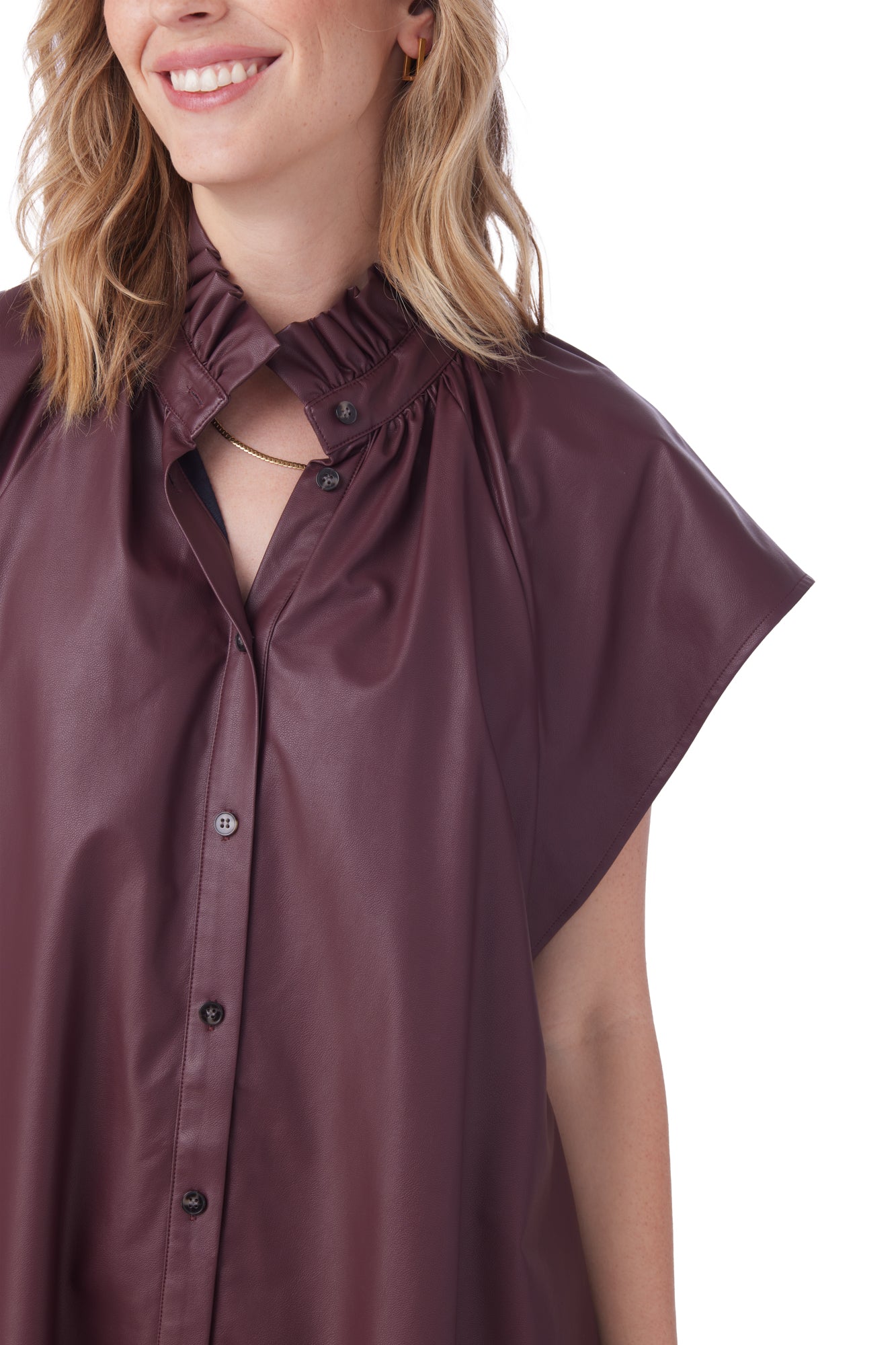 Wilhelmina Dress