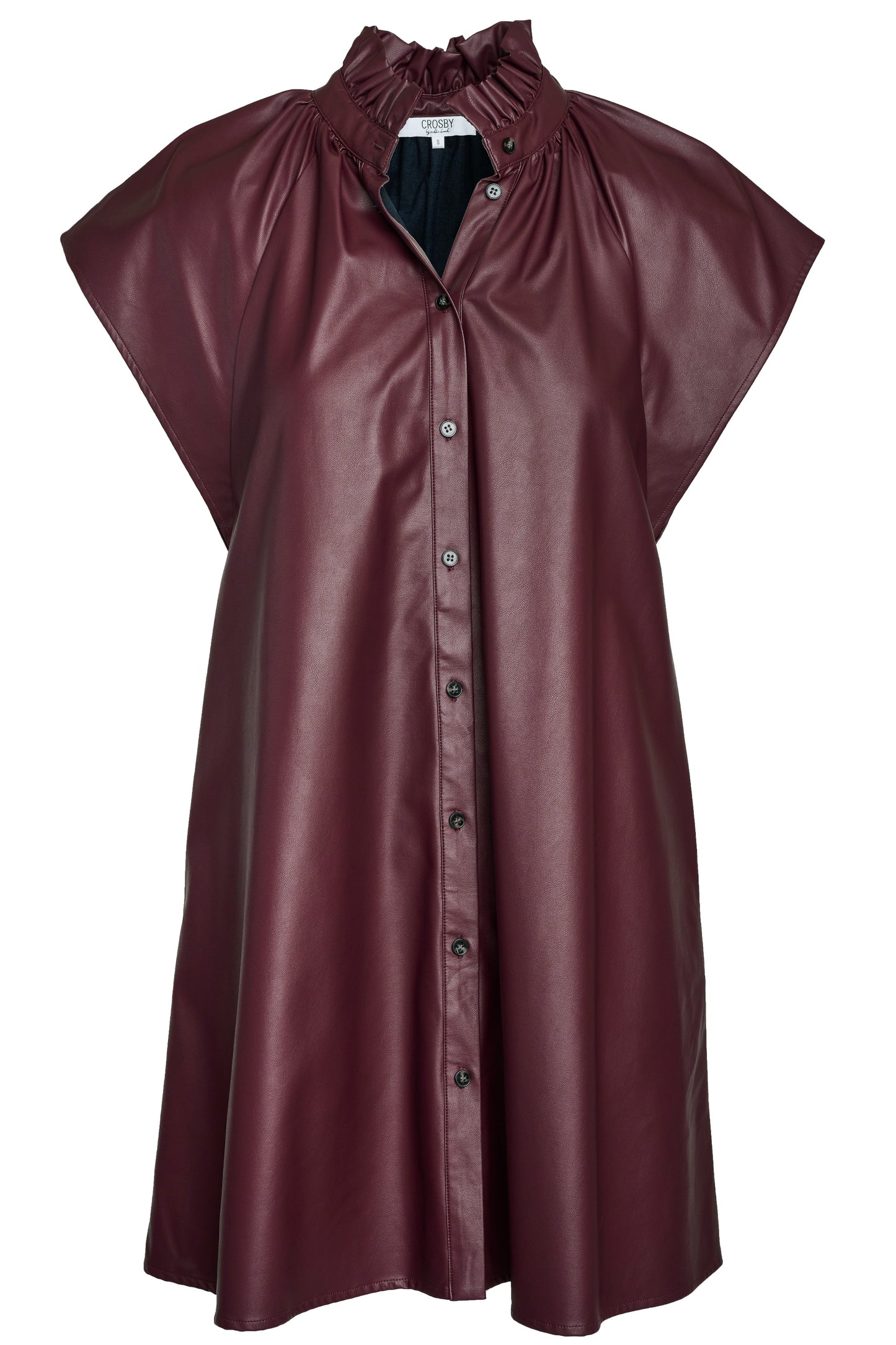 Wilhelmina Dress