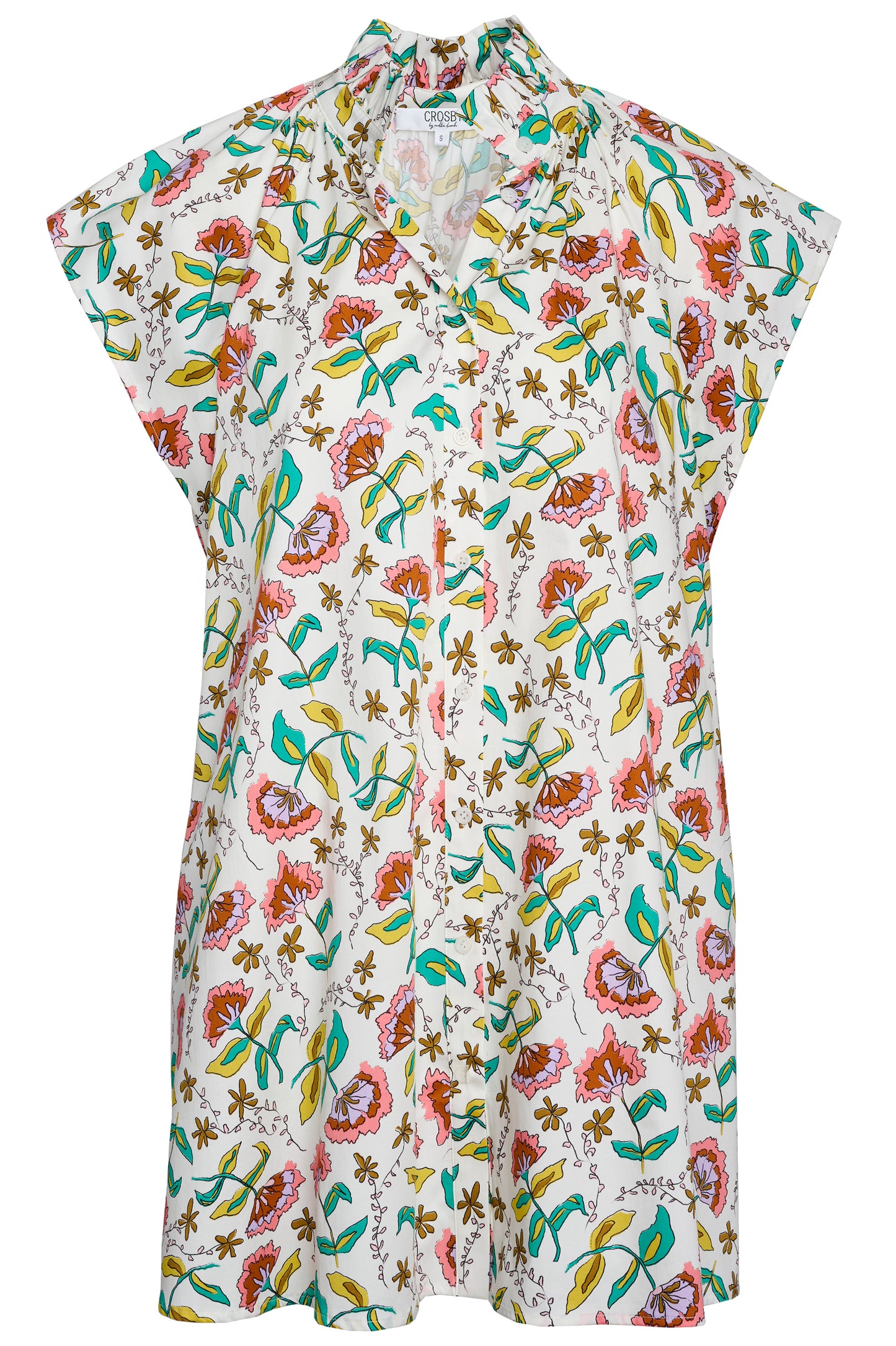 Wilhelmina Dress