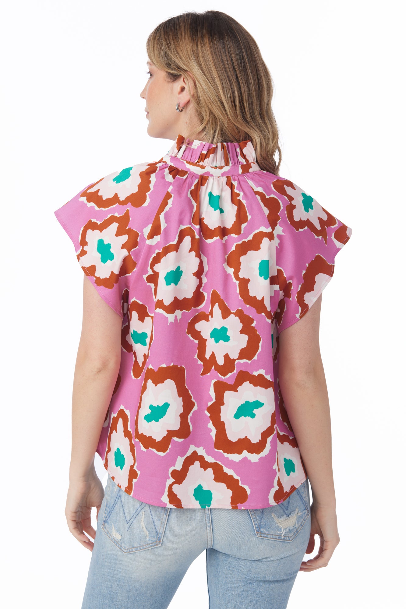 Wilkes Top