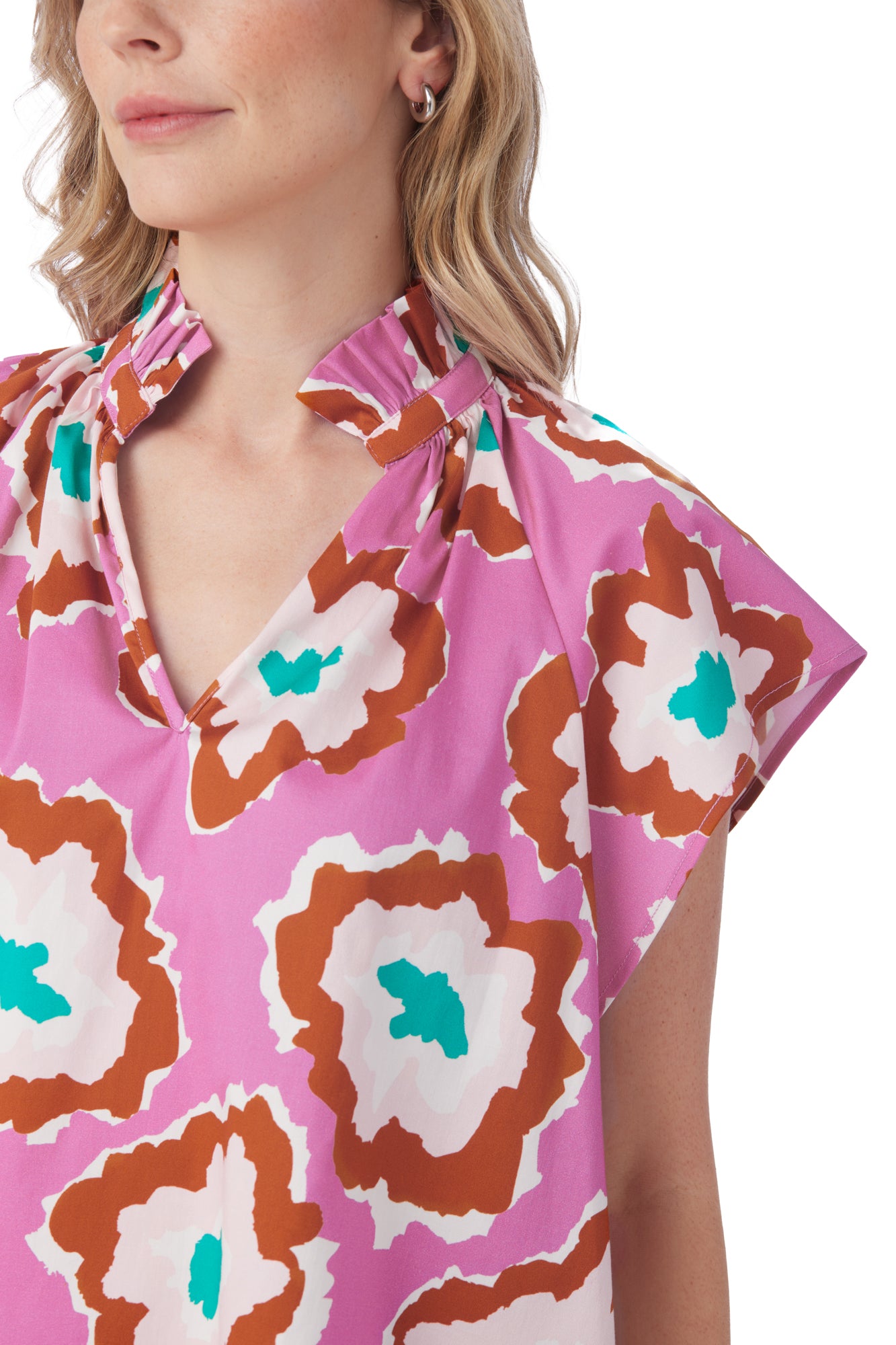 Wilkes Top