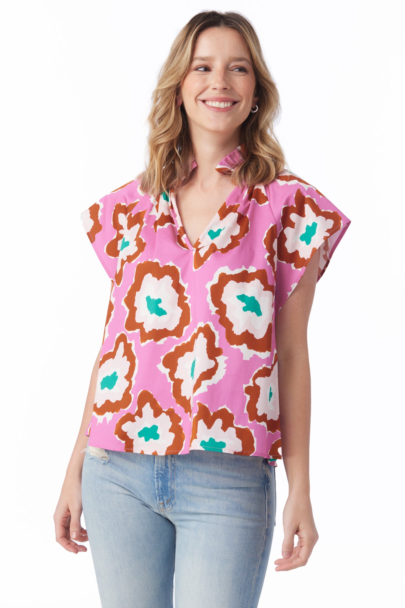 Wilkes Top