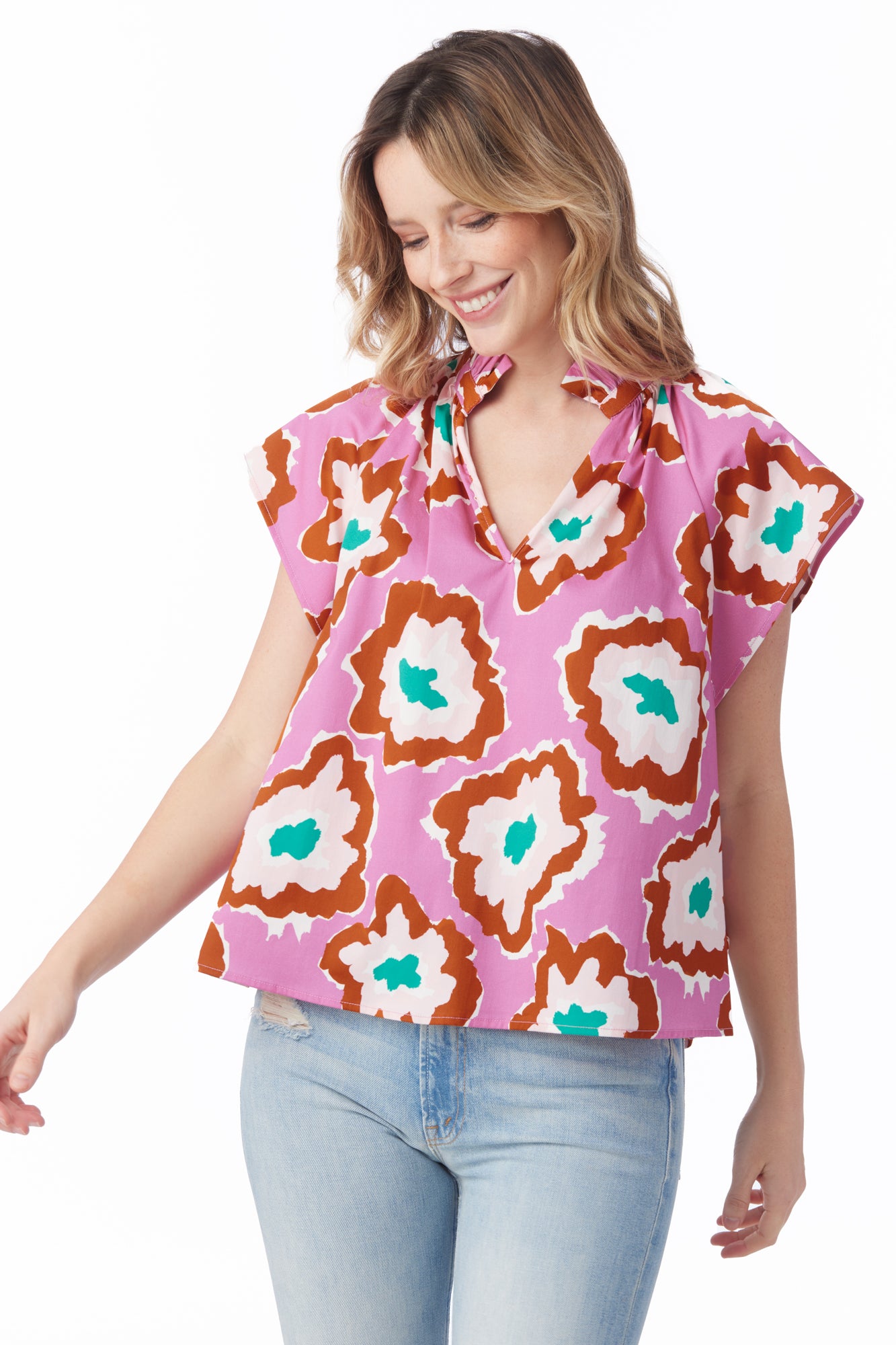 Wilkes Top