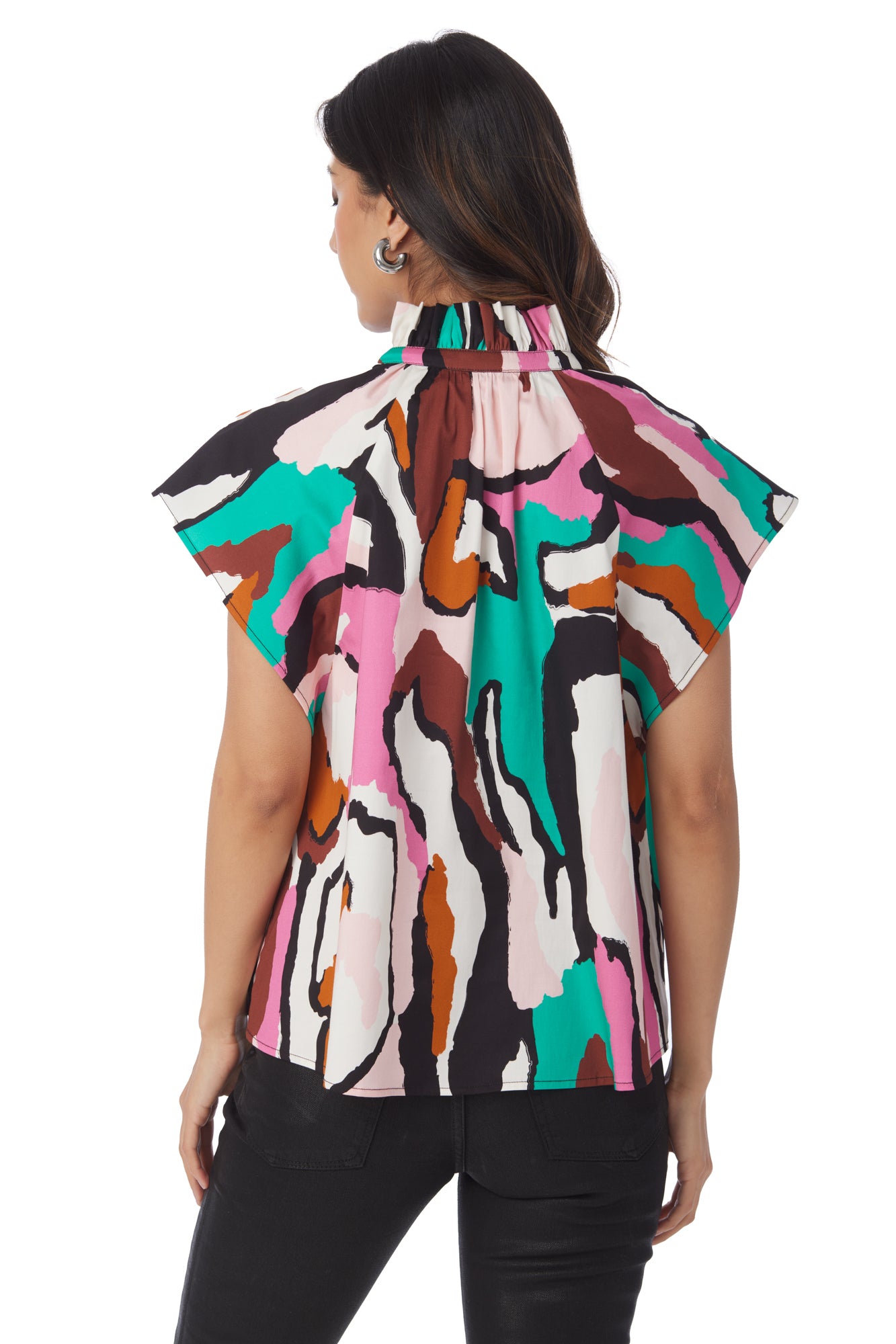 Wilkes Top
