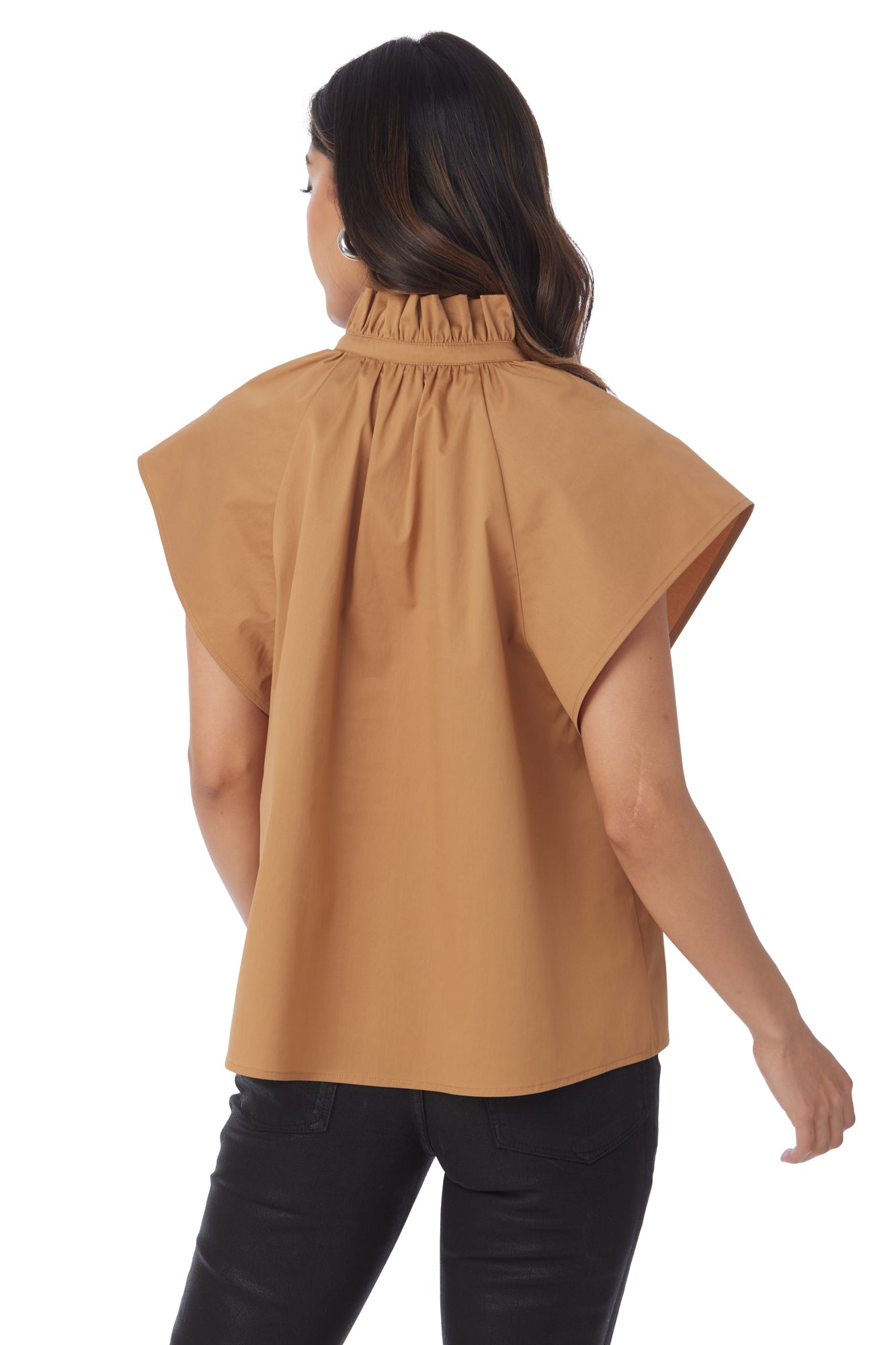 Wilkes Top