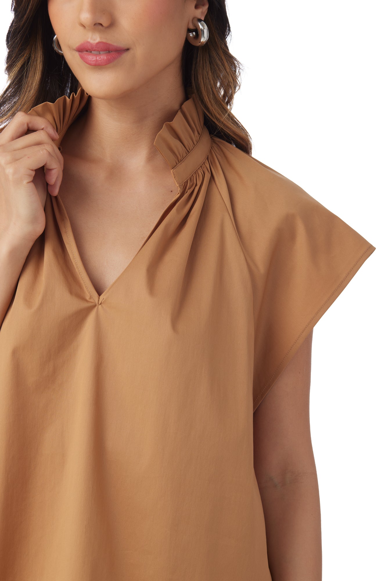 Wilkes Top