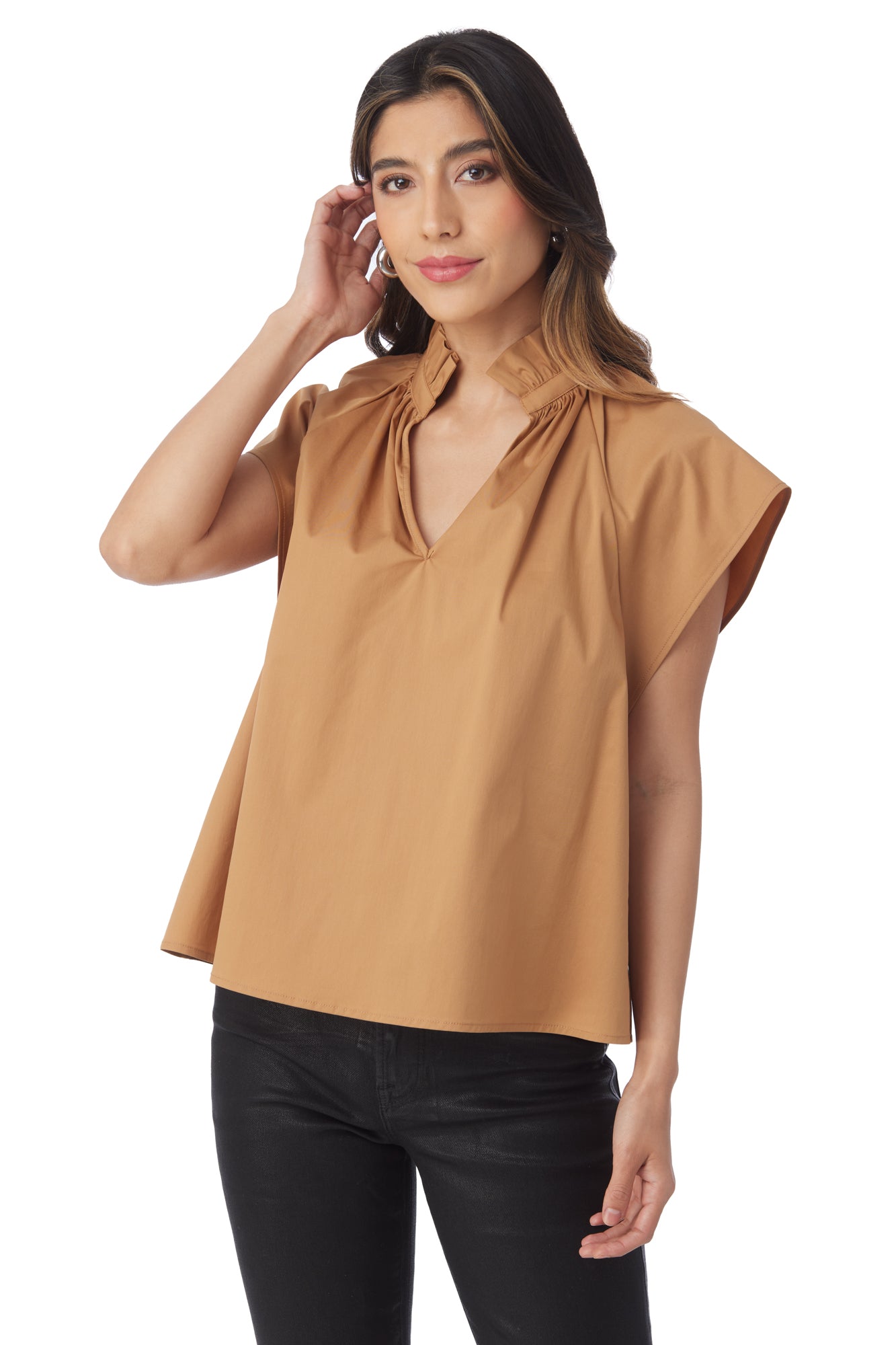 Wilkes Top