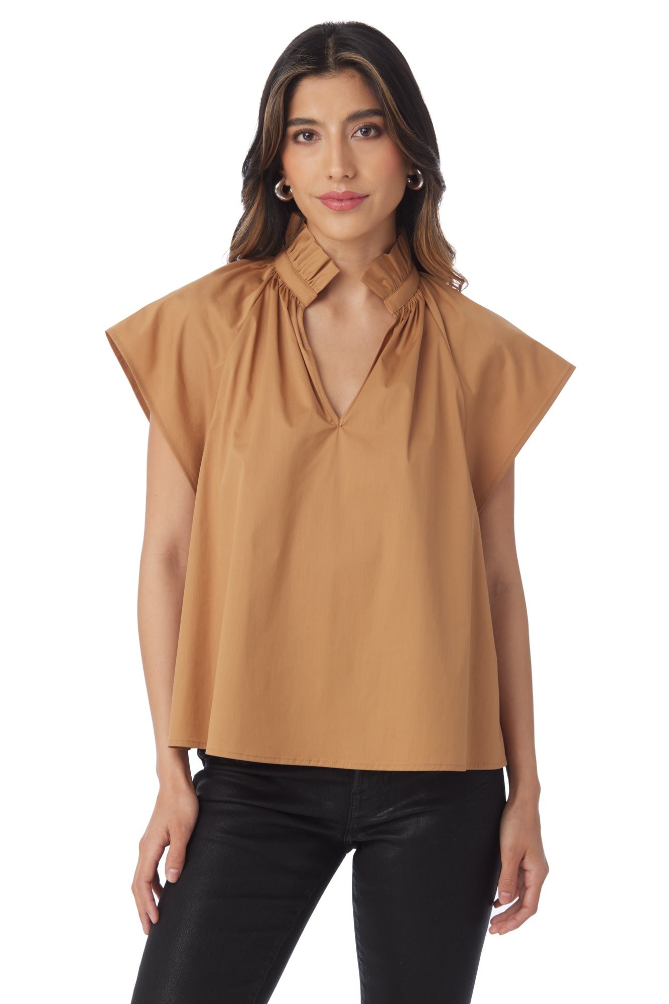 Wilkes Top