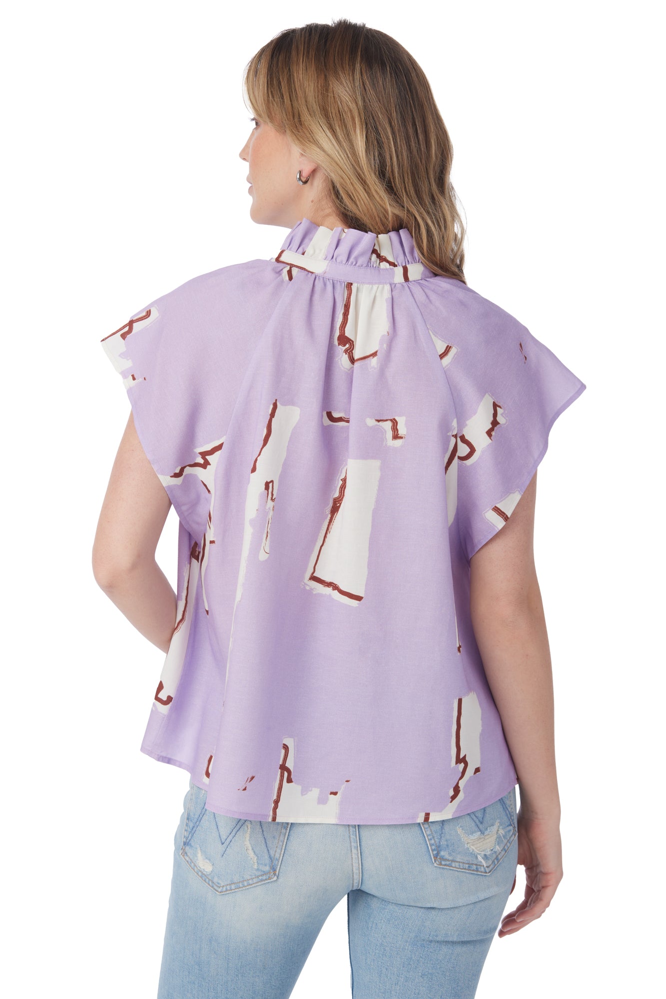 Wilkes Top