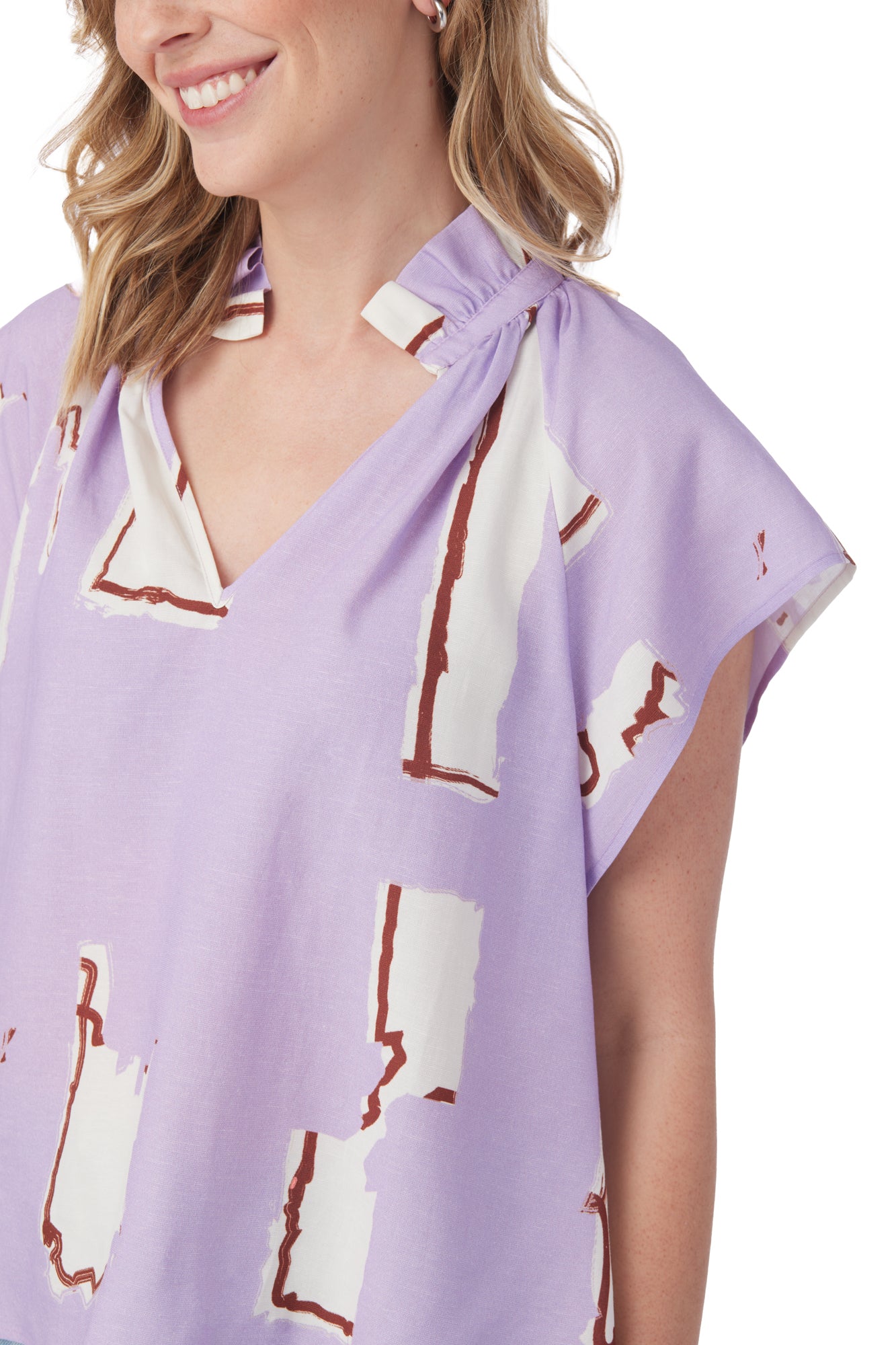 Wilkes Top