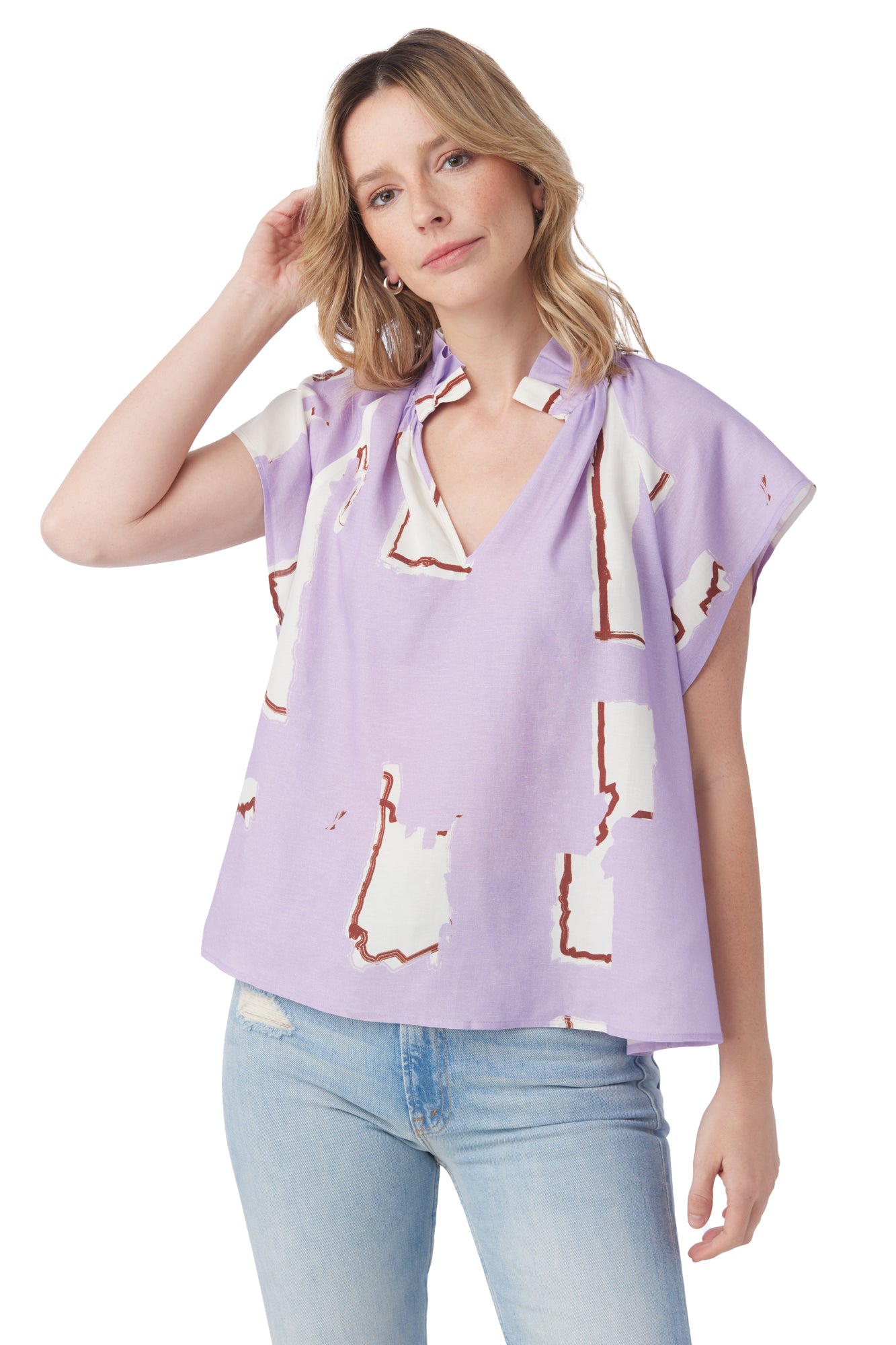 Wilkes Top