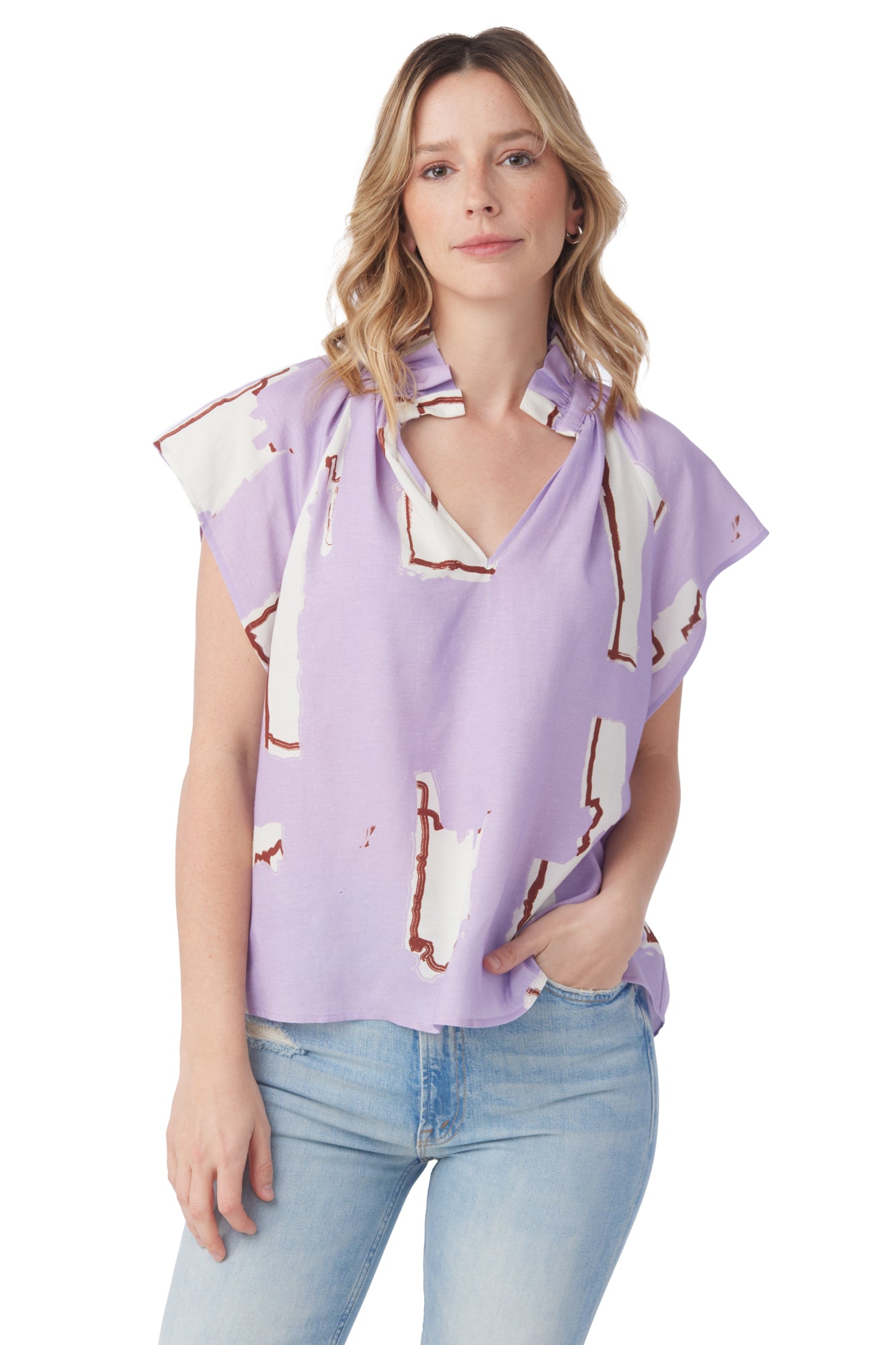 Wilkes Top