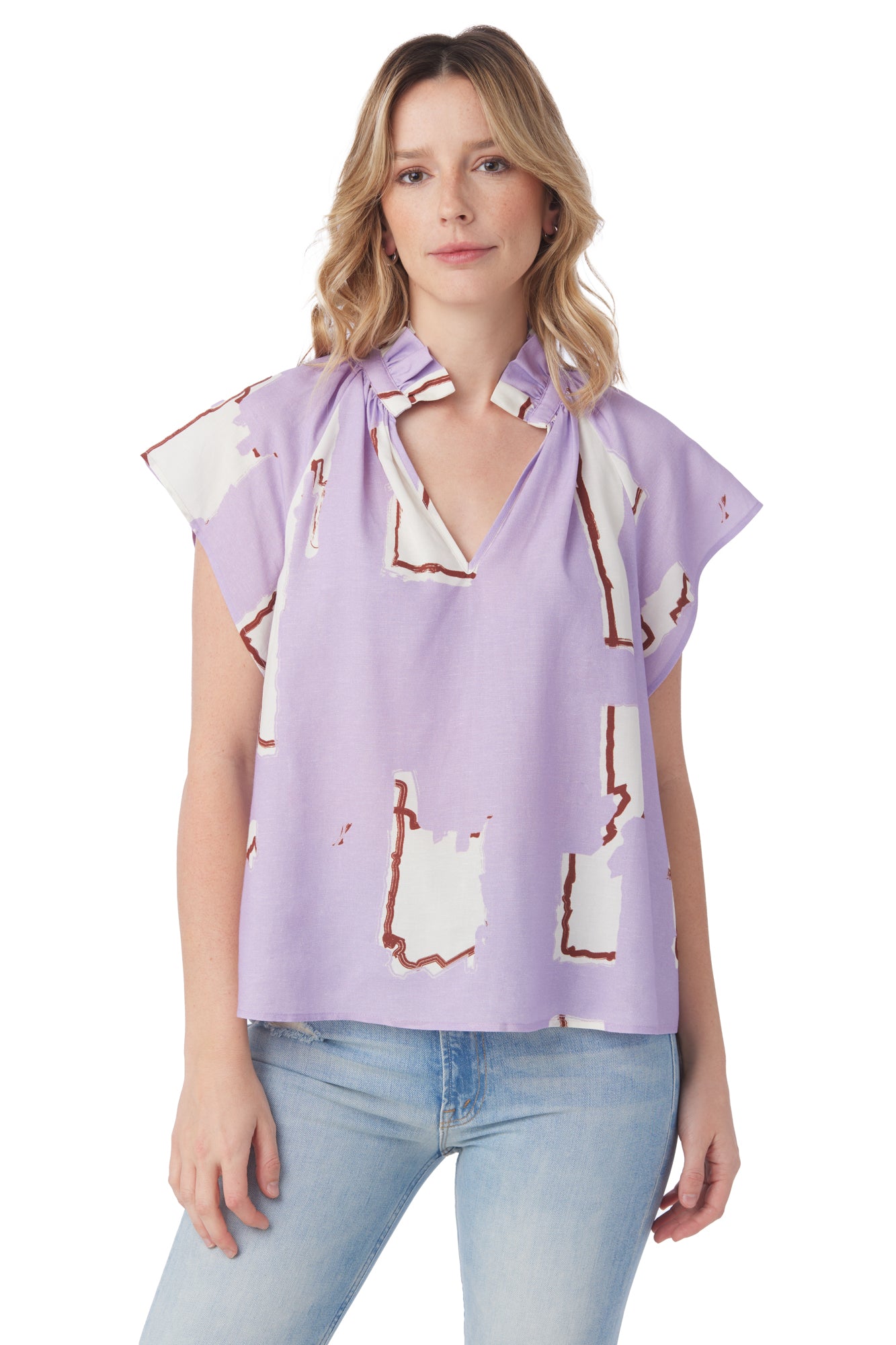 Wilkes Top