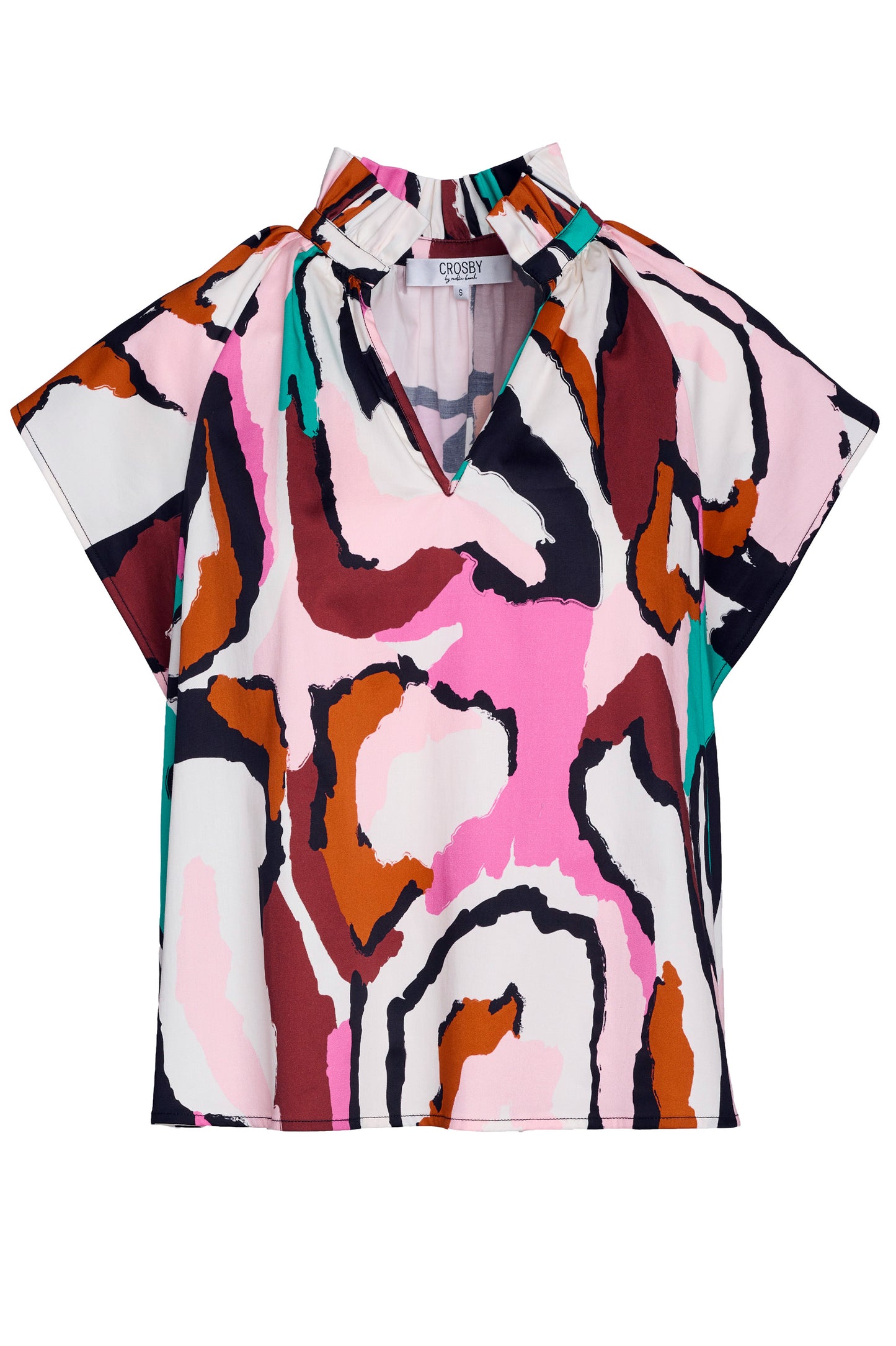 Wilkes Top