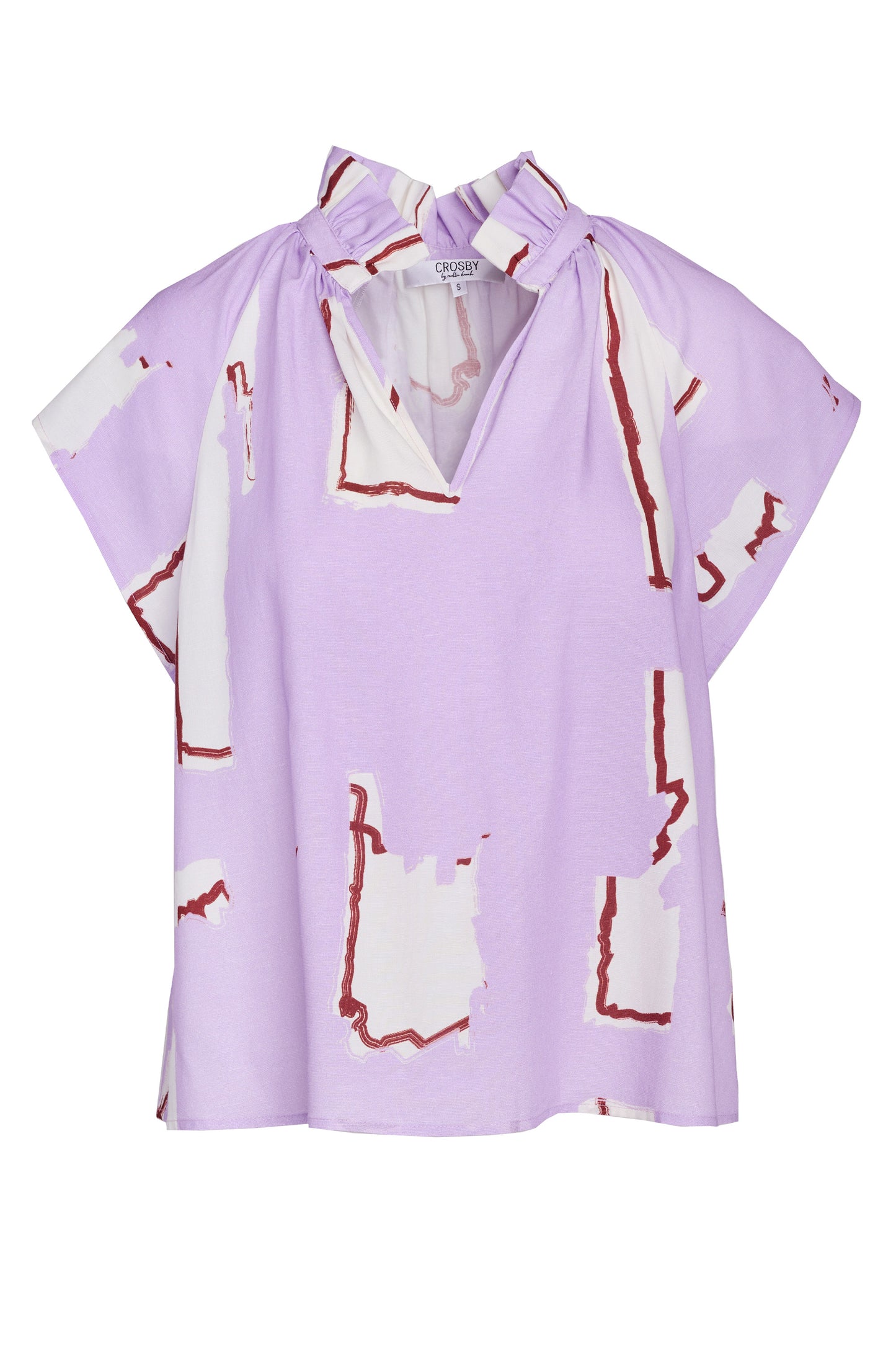 Wilkes Top