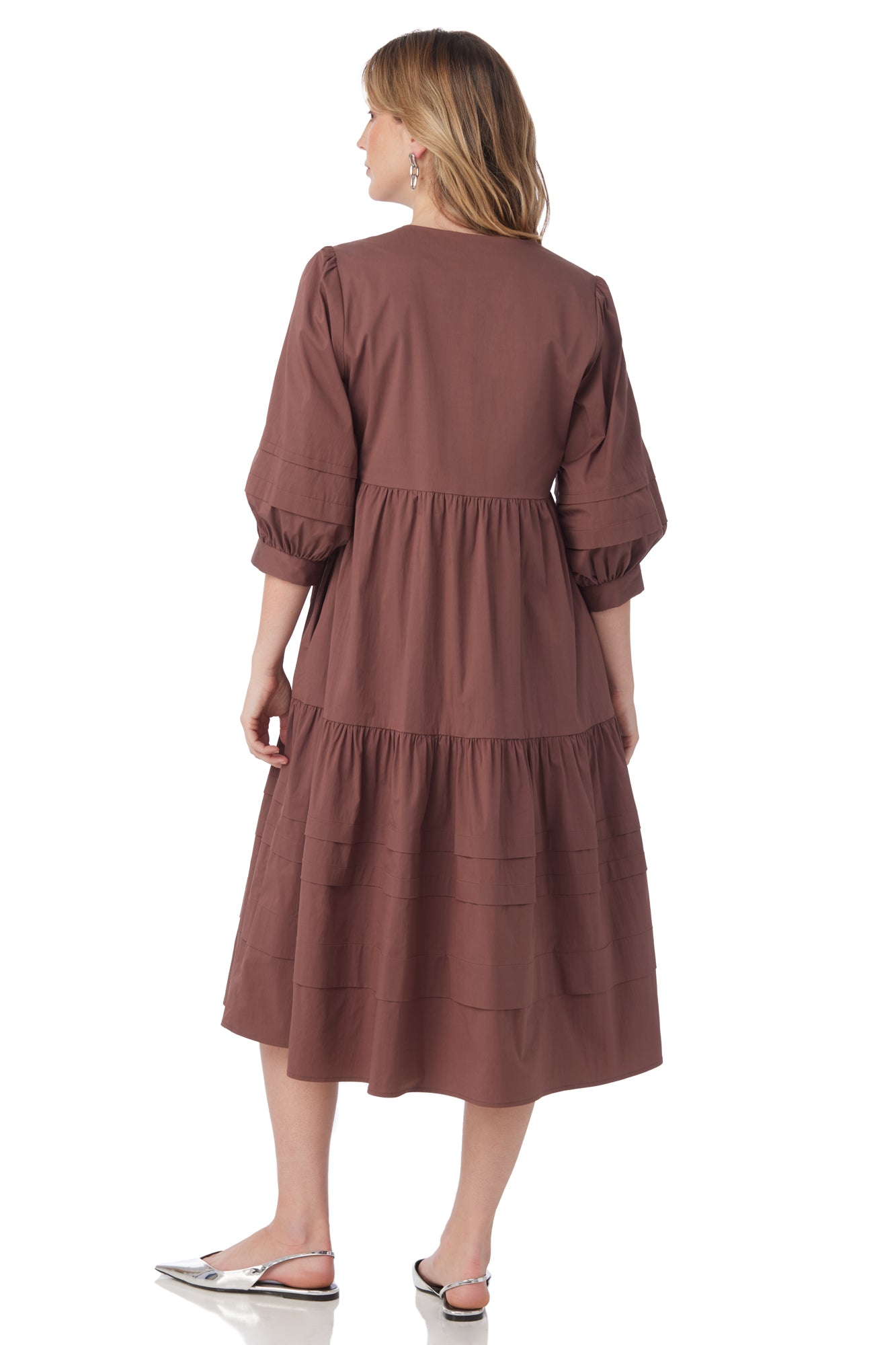 Wylie Dress