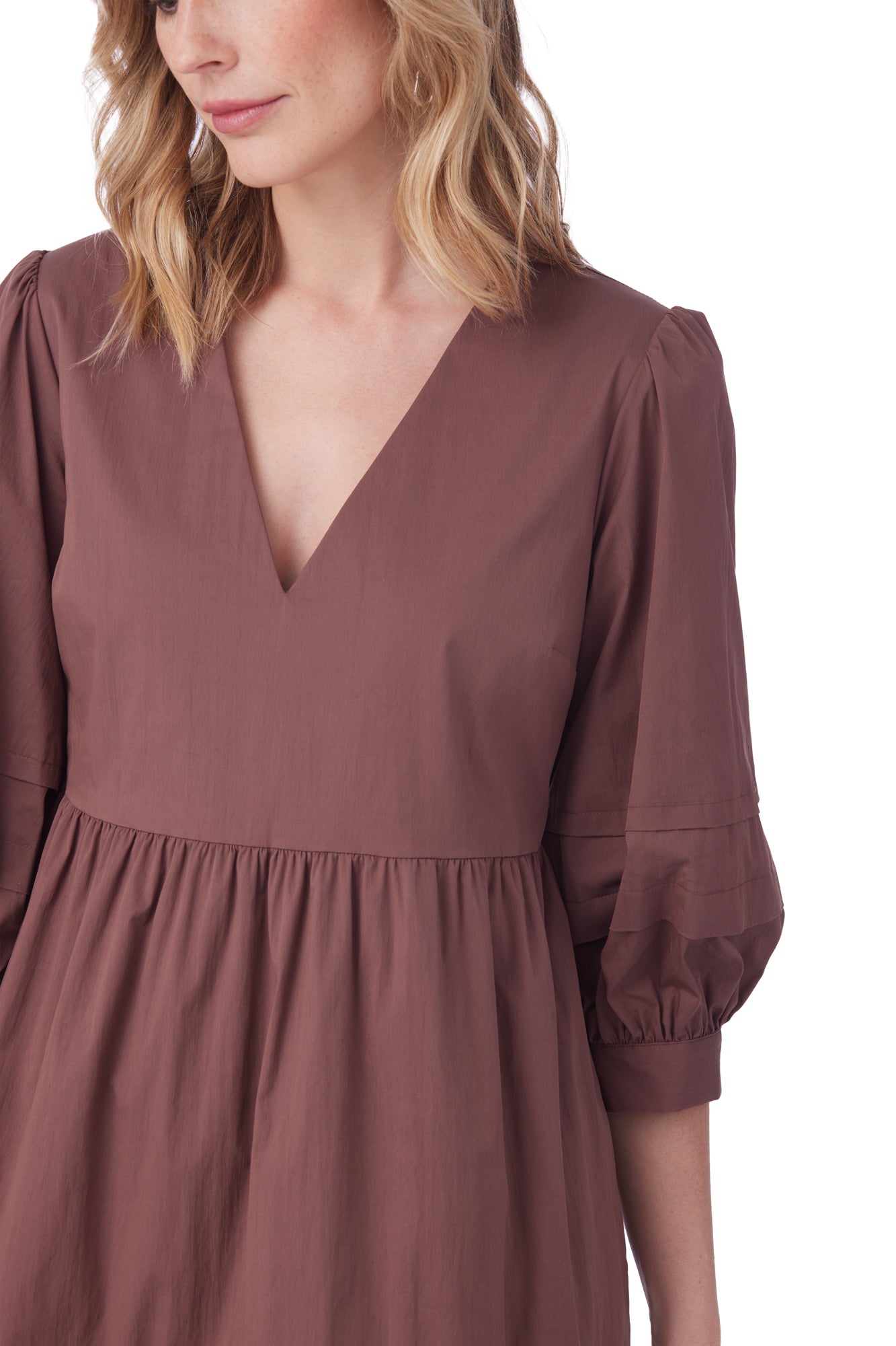 Wylie Dress