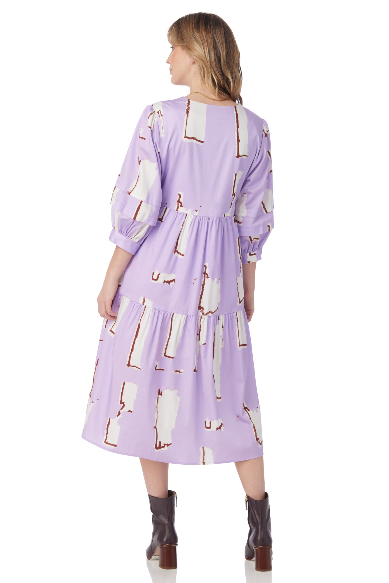Wylie Dress