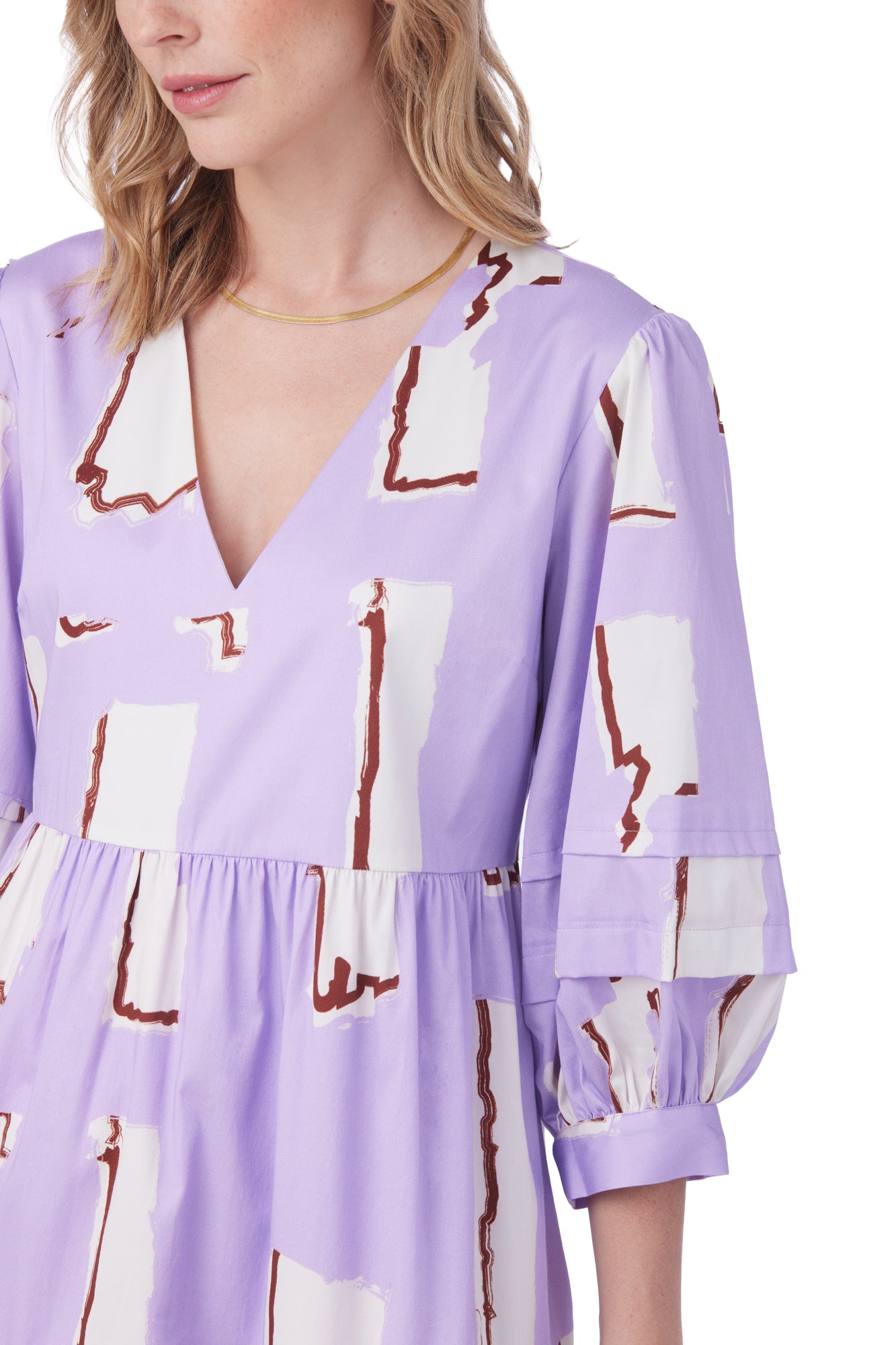 Wylie Dress