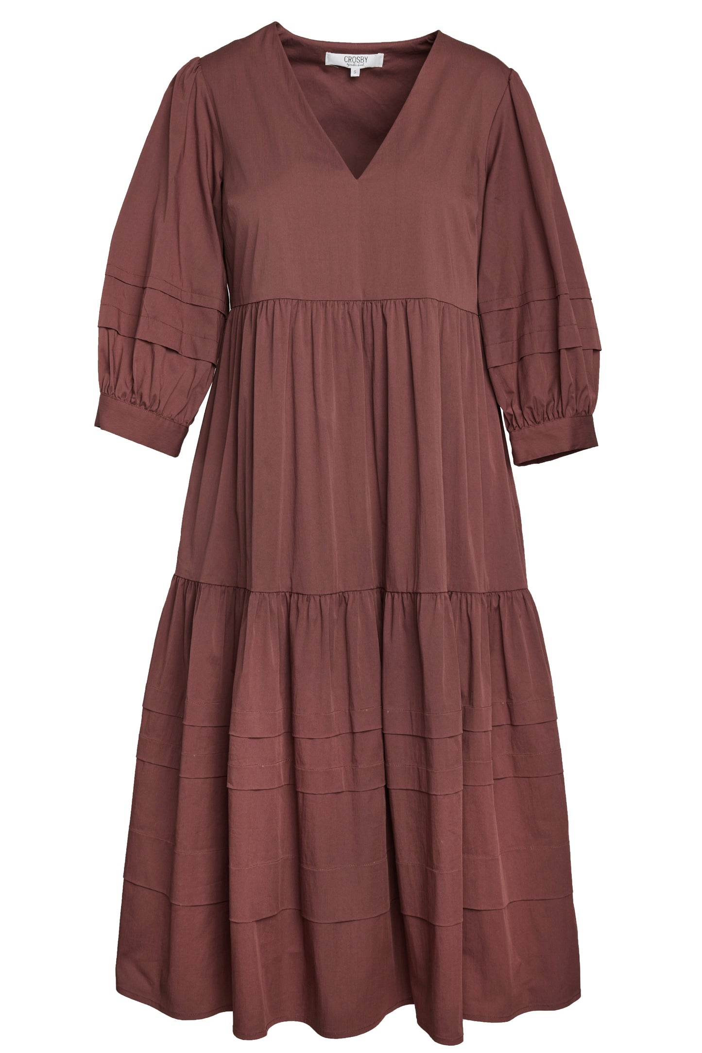 Wylie Dress