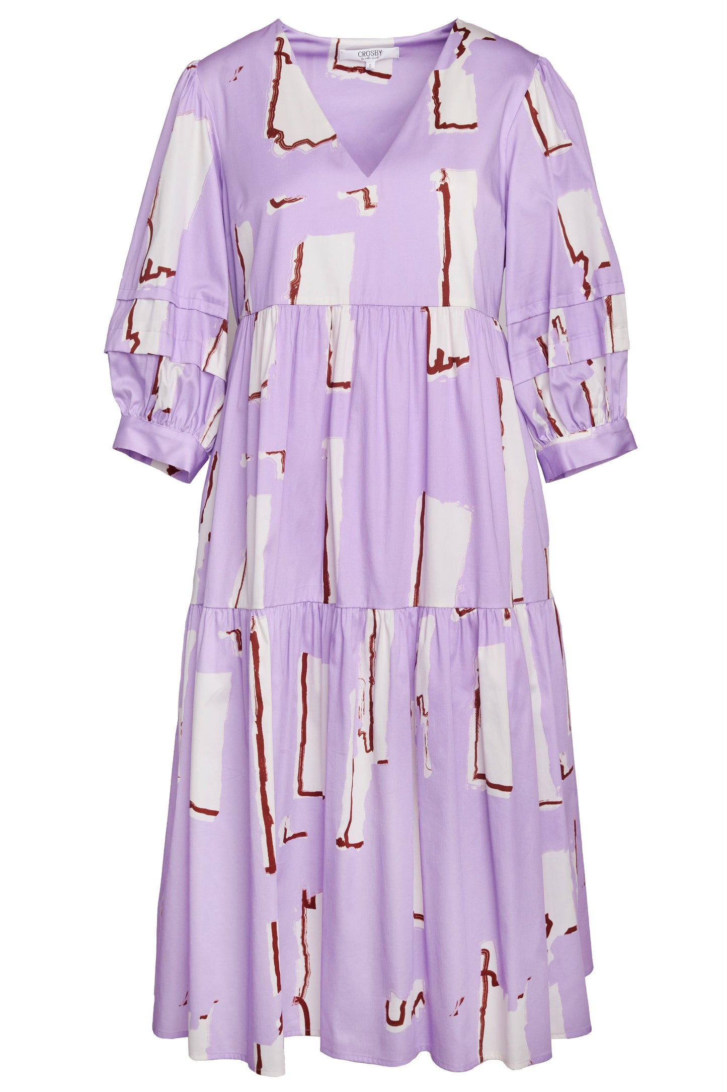Wylie Dress