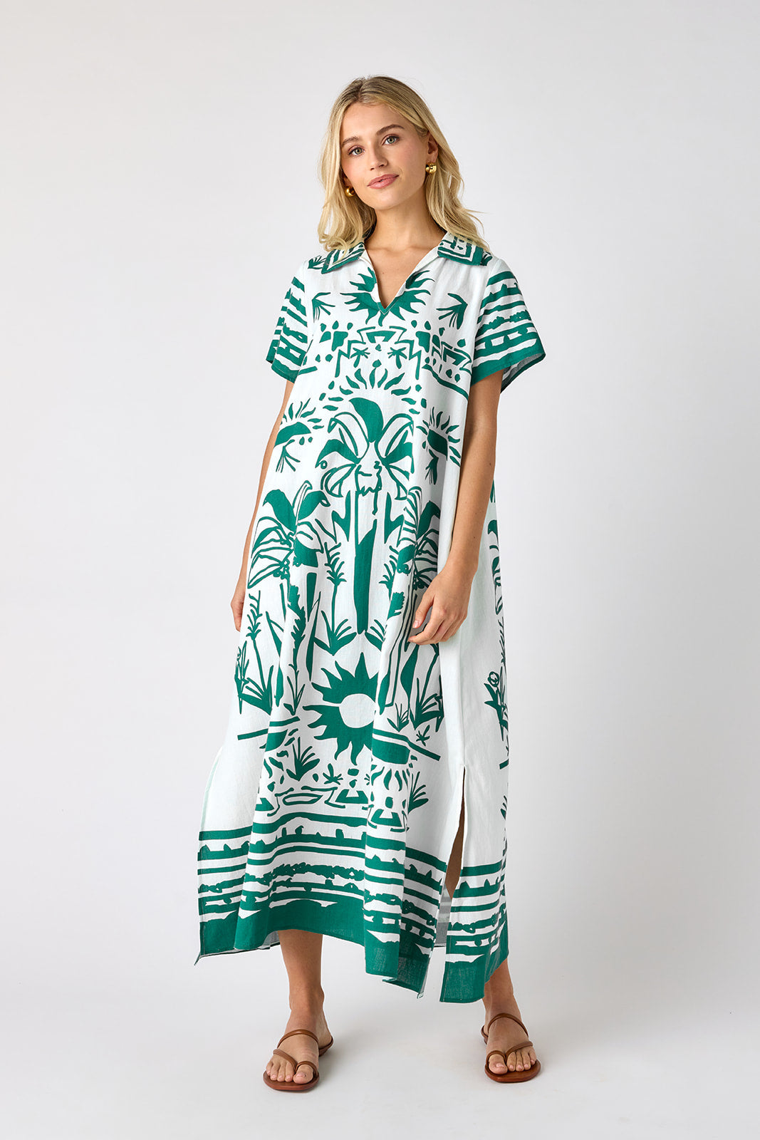 Franny Dress