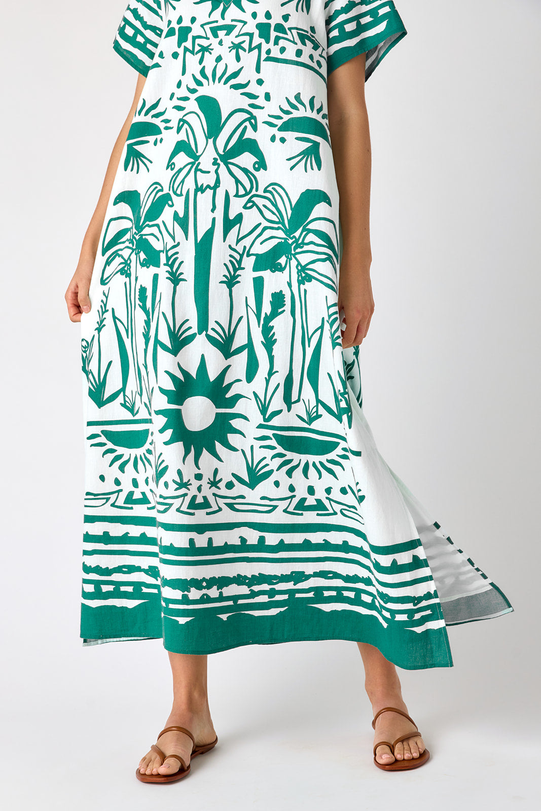Franny Dress
