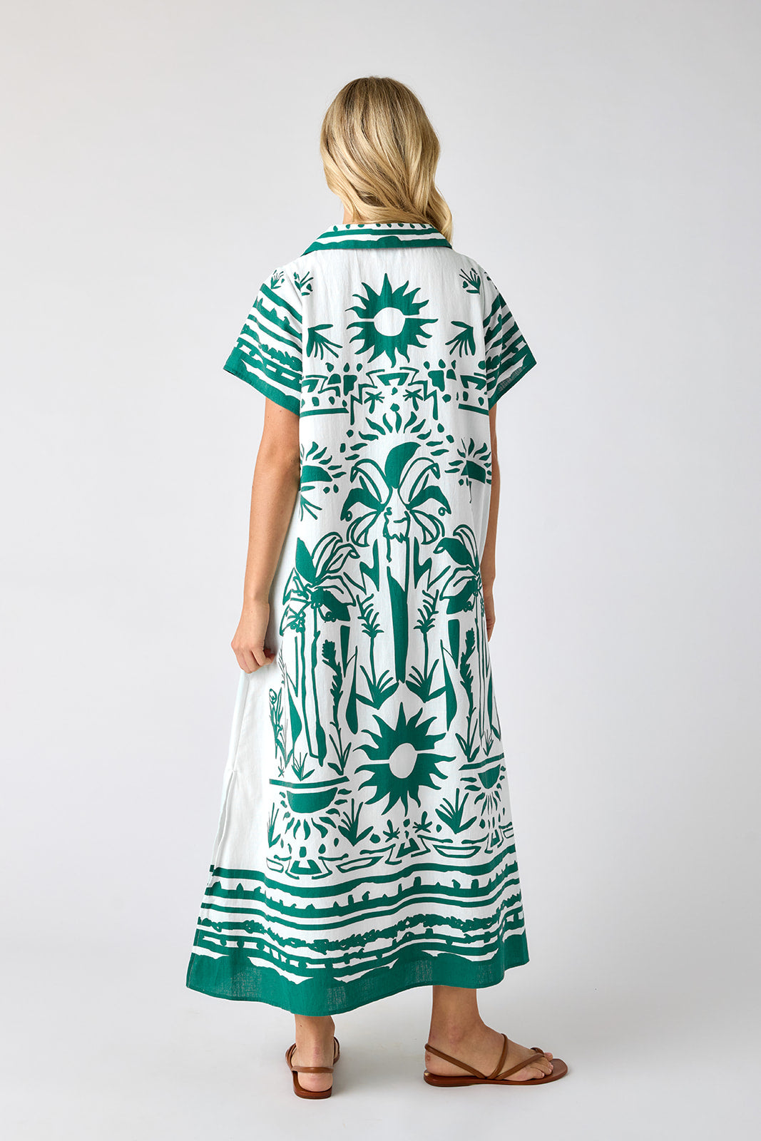 Franny Dress