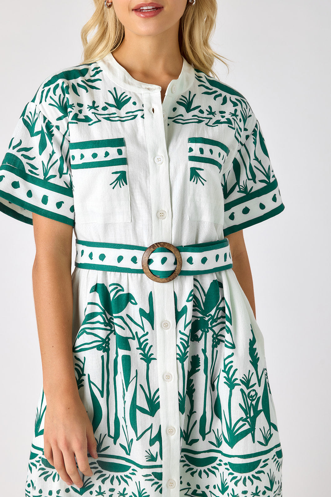 Hayden Dress