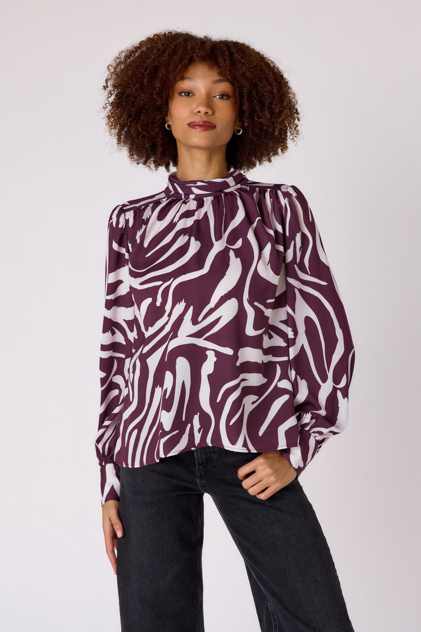 Cosette Blouse