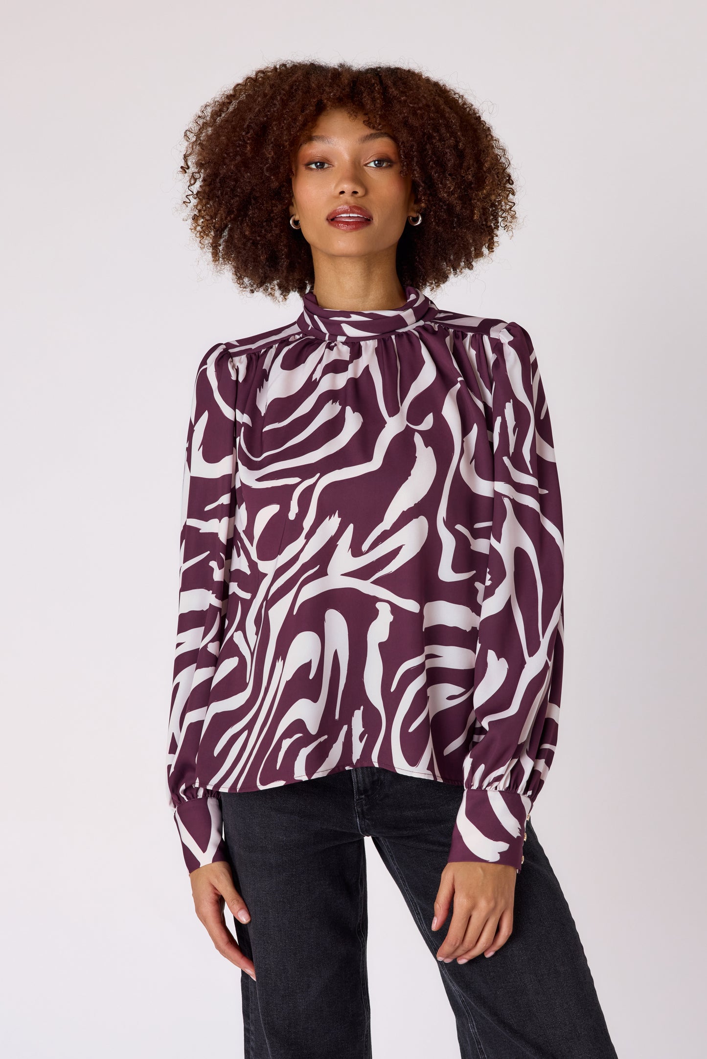 Cosette Blouse