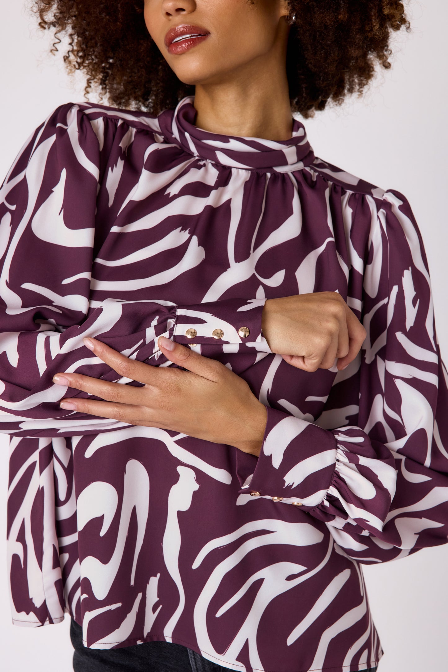 Cosette Blouse