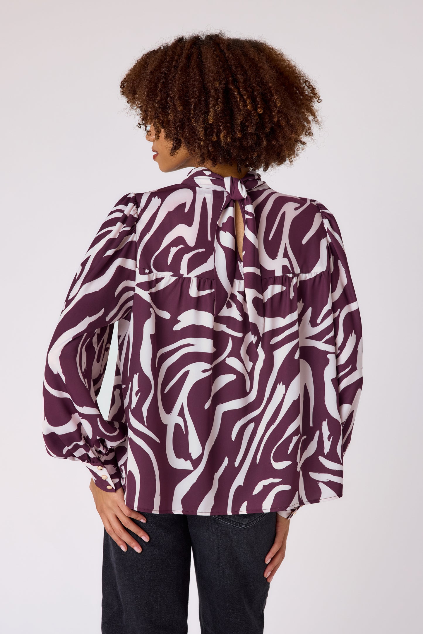 Cosette Blouse