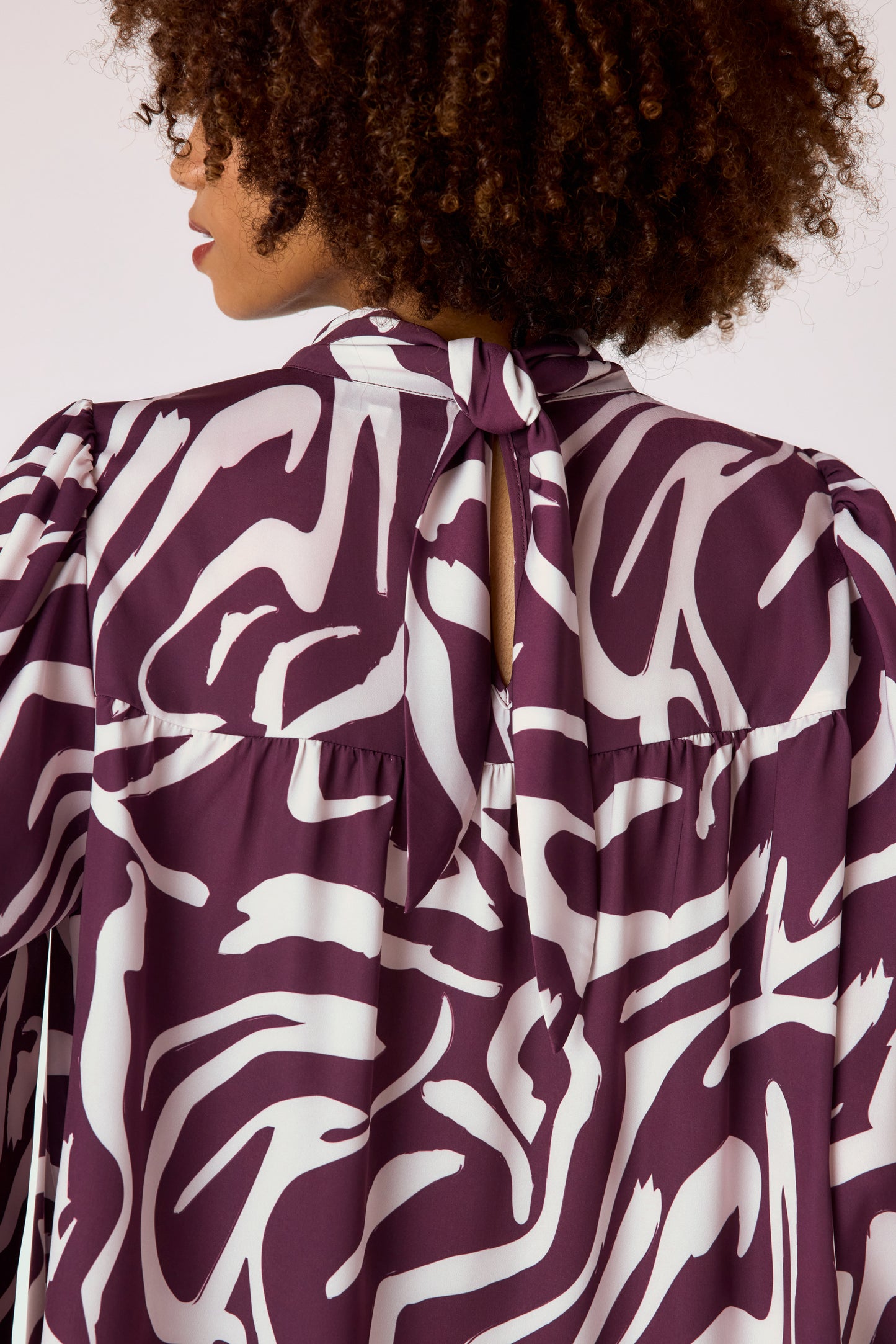 Cosette Blouse