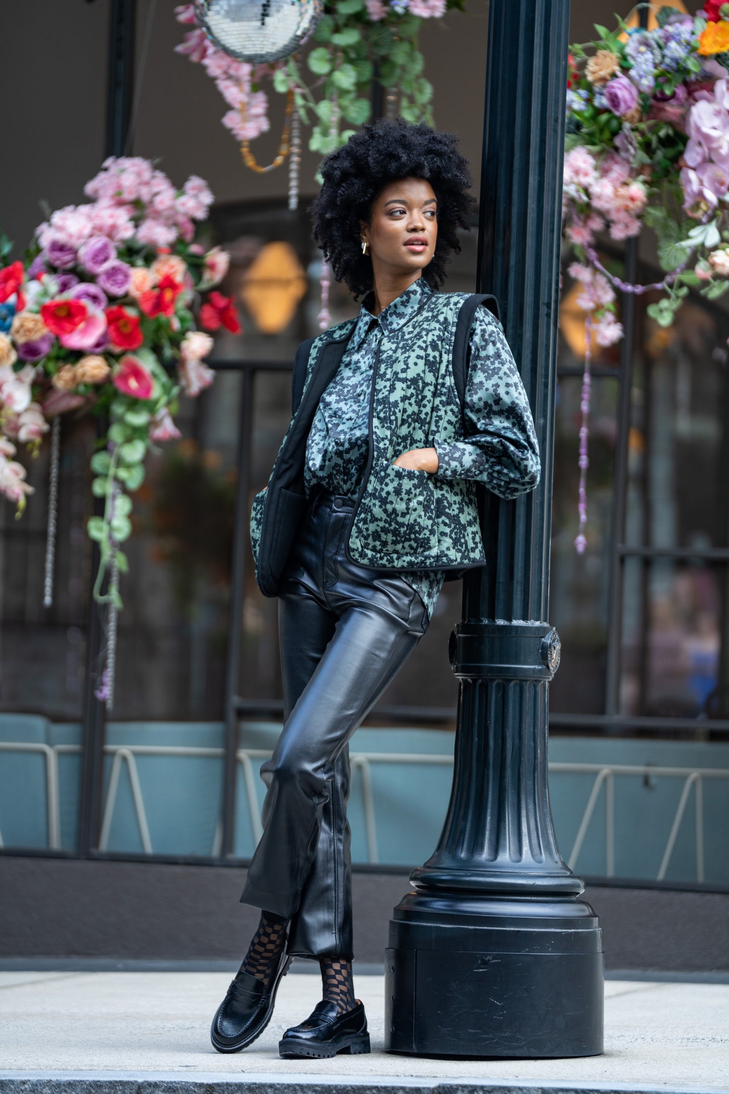 Viv Vest