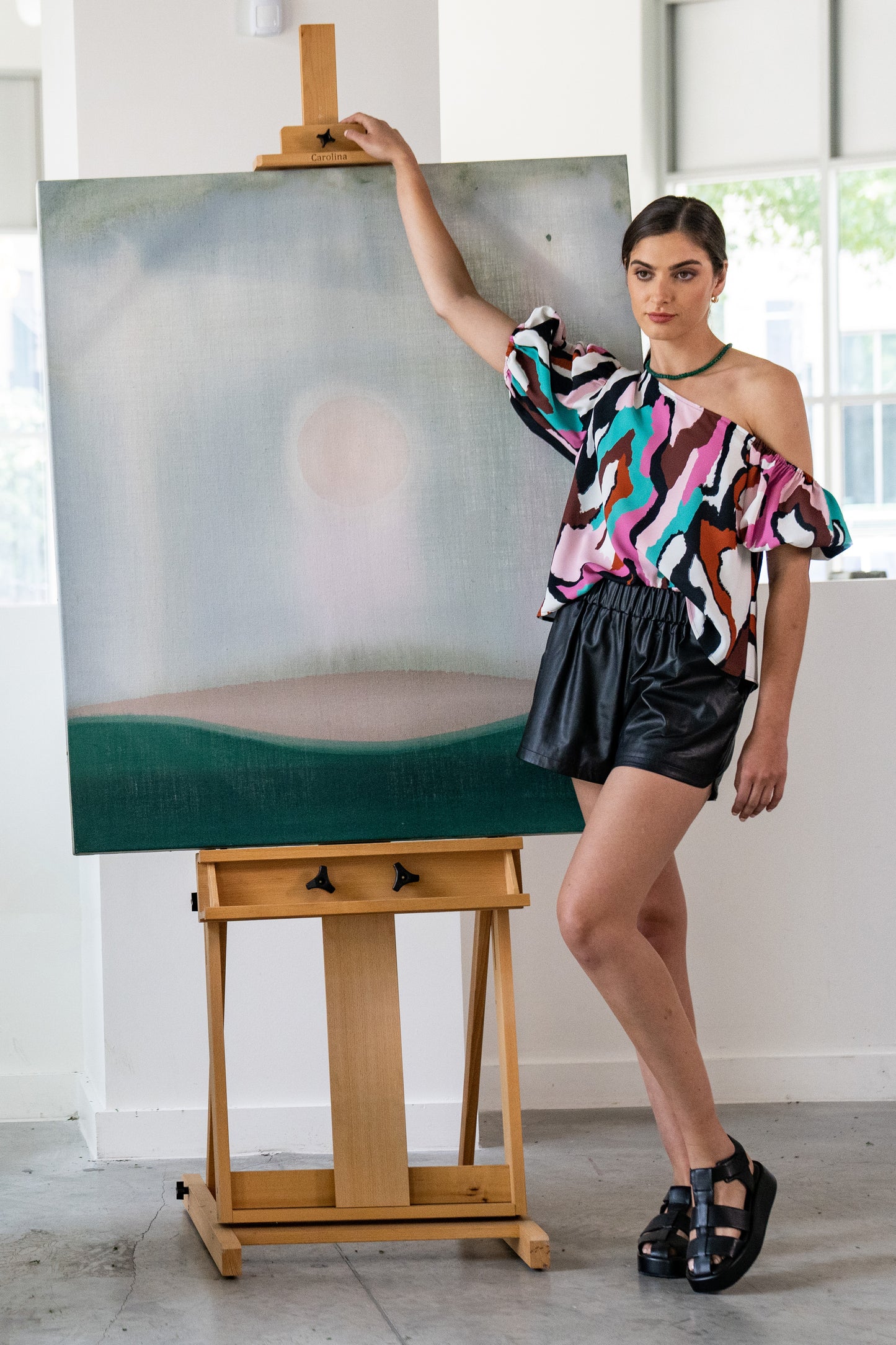 Palmer Top