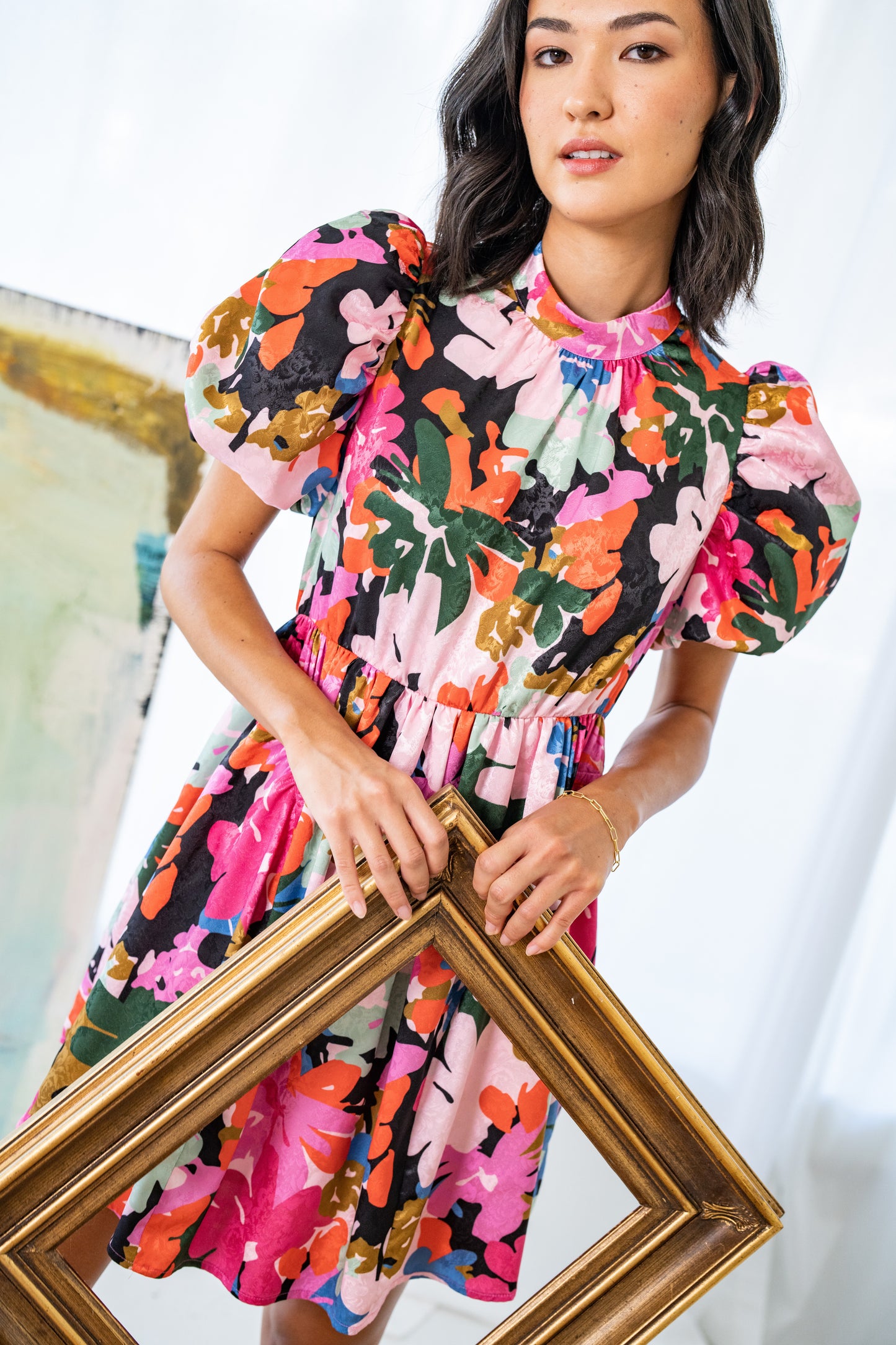 Lola Dress