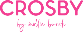 CROSBY logo