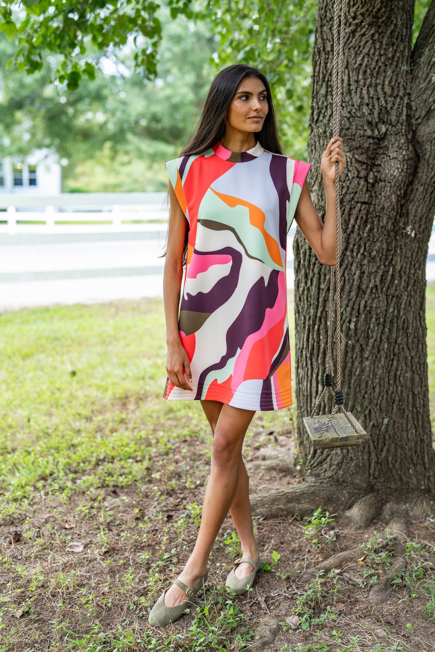 Beatrix Dress