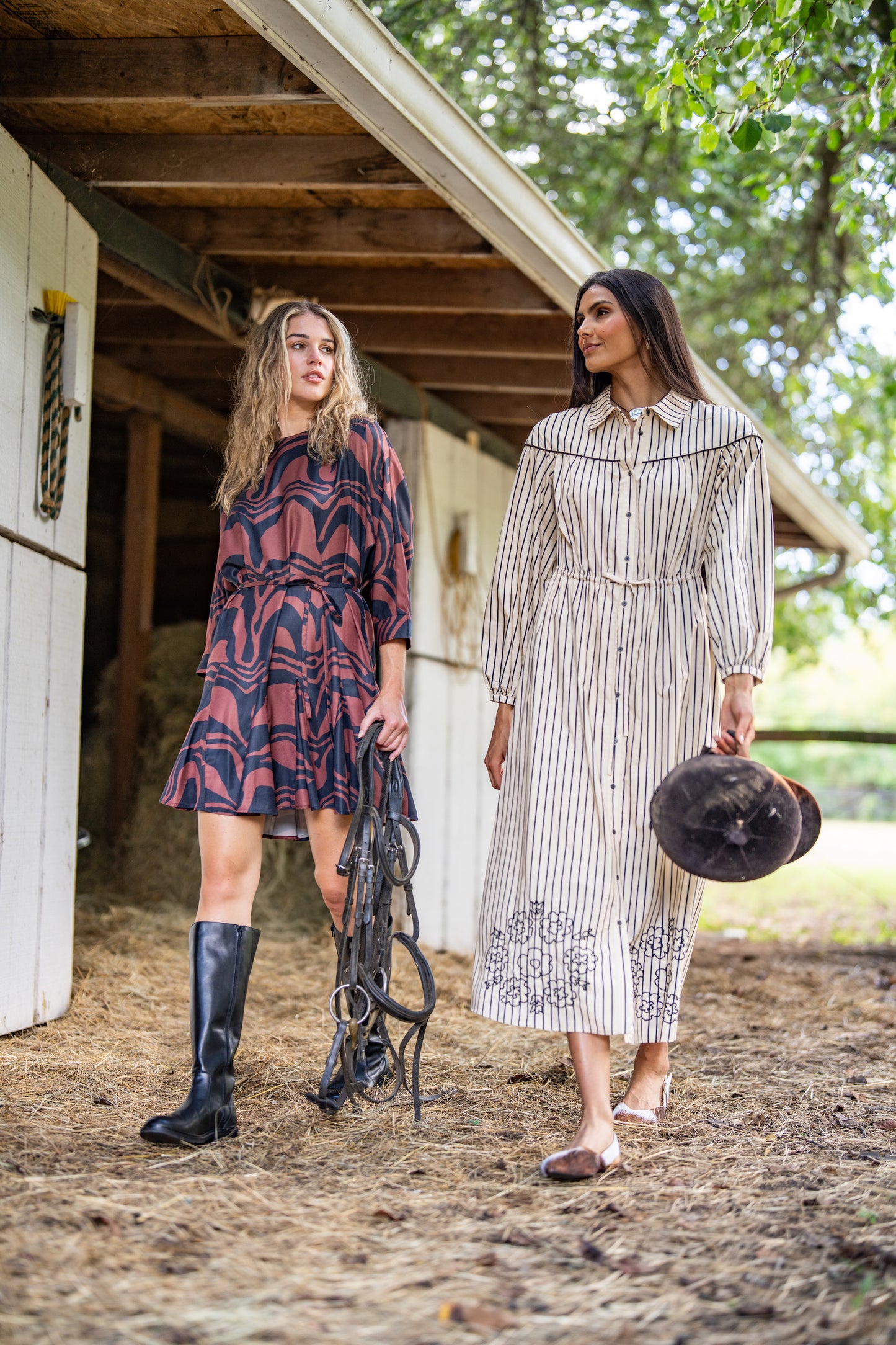 Lucy Dress