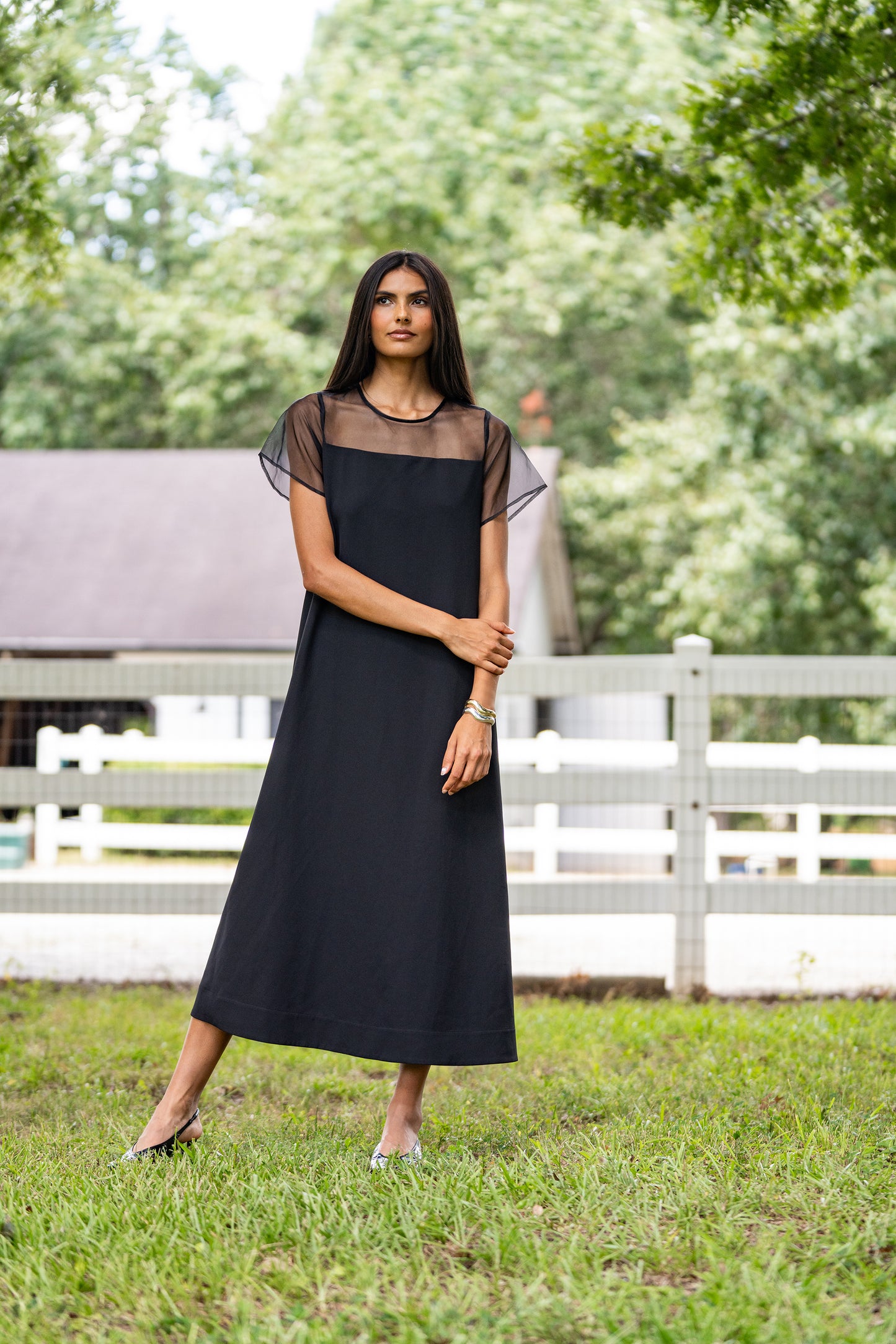 Coco Dress
