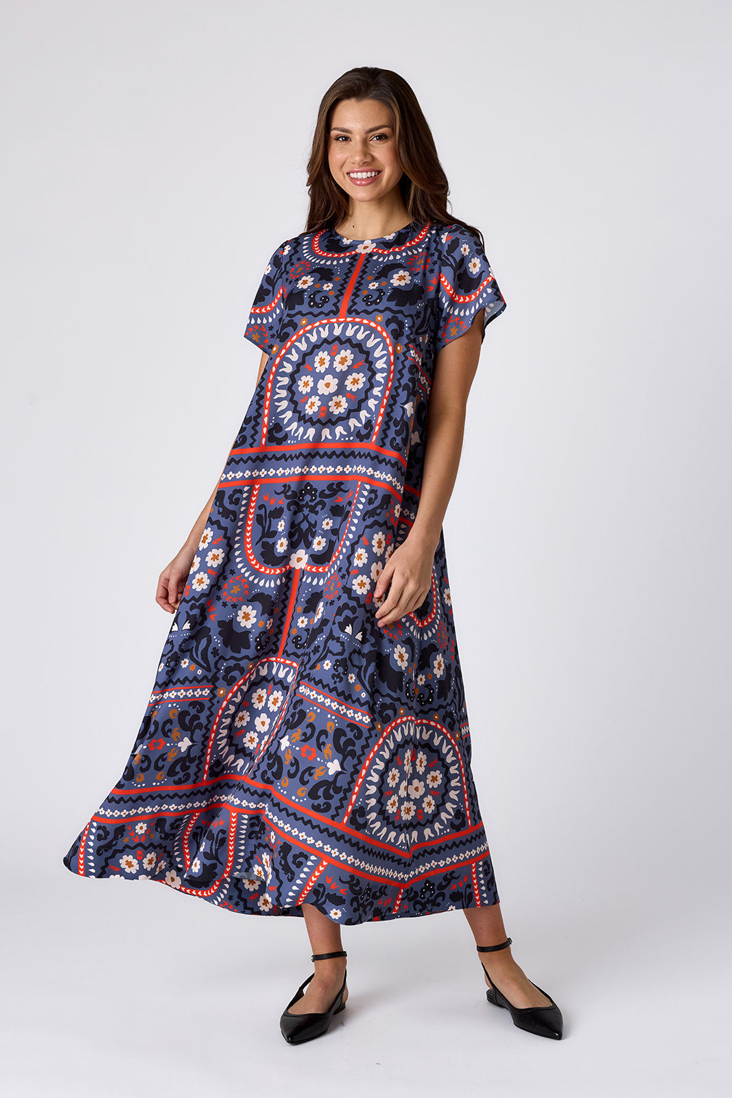 Coco Dress