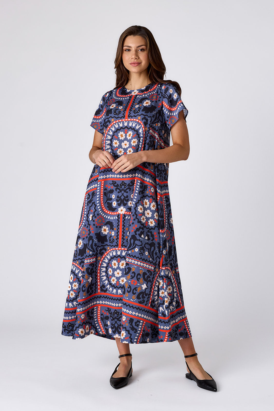 Coco Dress