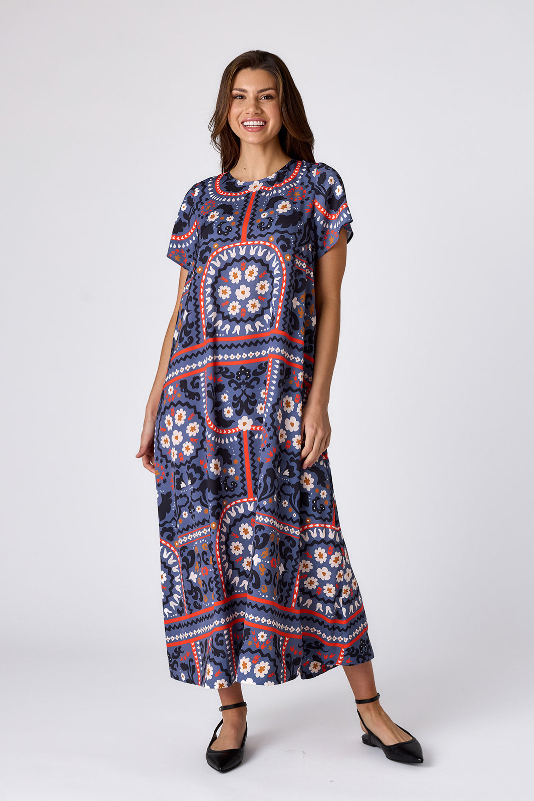 Coco Dress