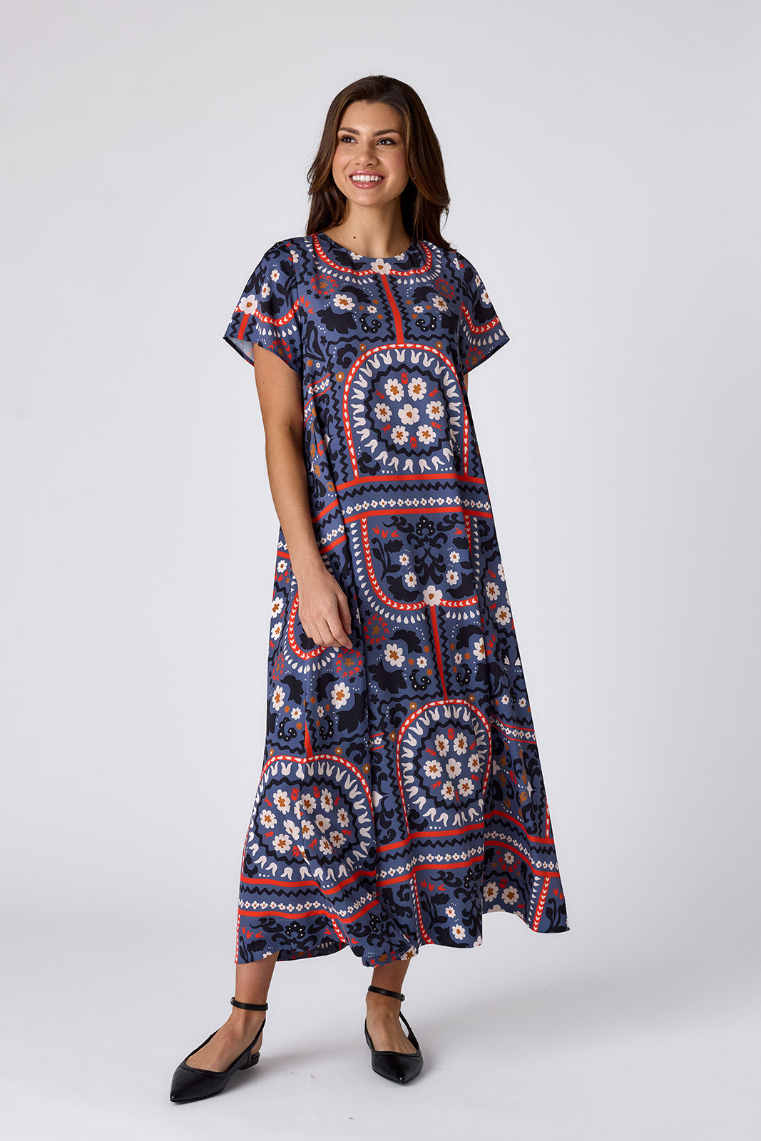 Coco Dress