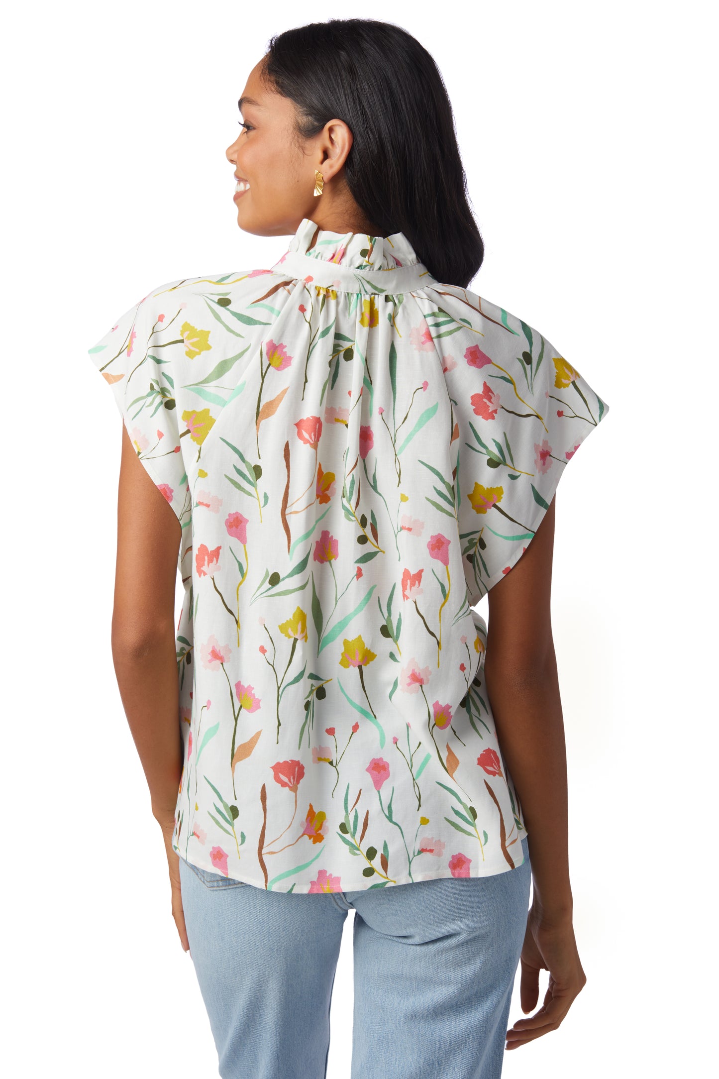 Billie Blouse
