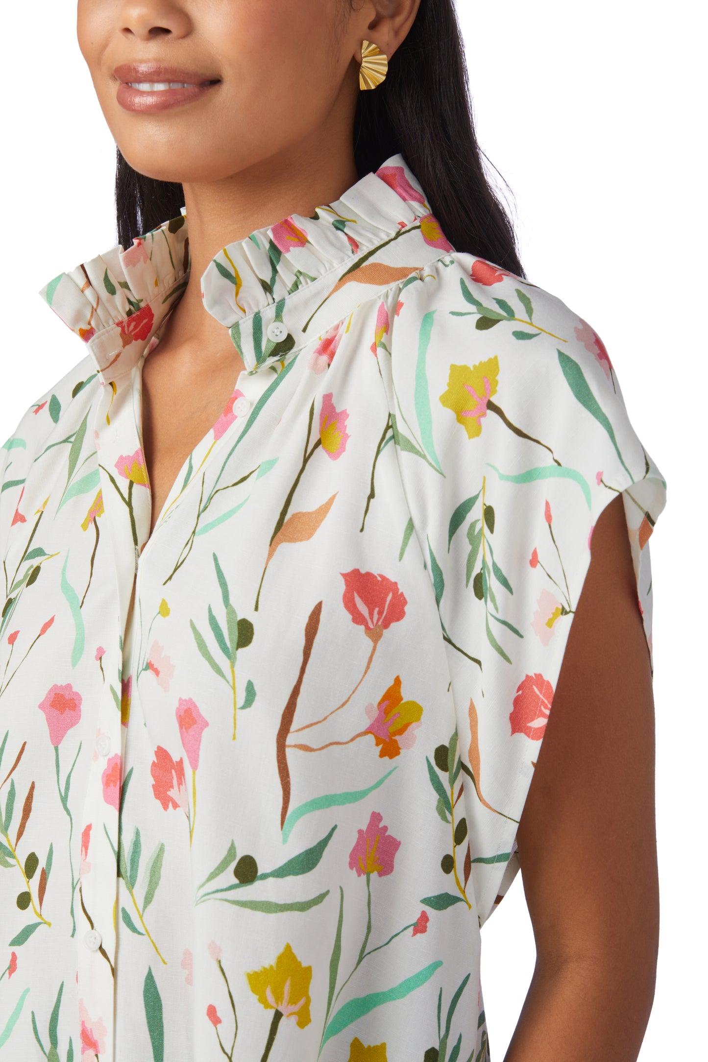Billie Blouse